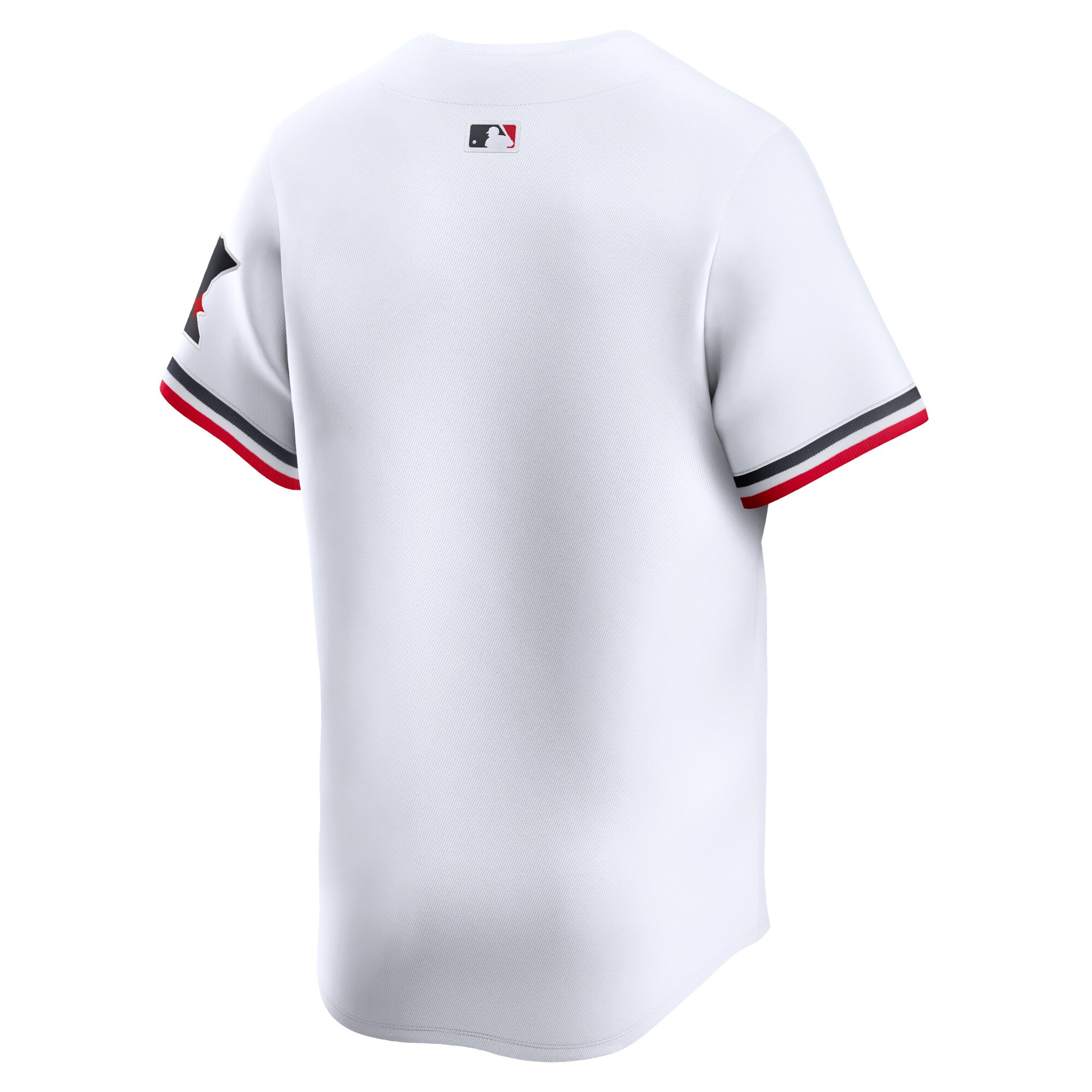 Minnesota Twins  Youth Home Limited Jersey - White