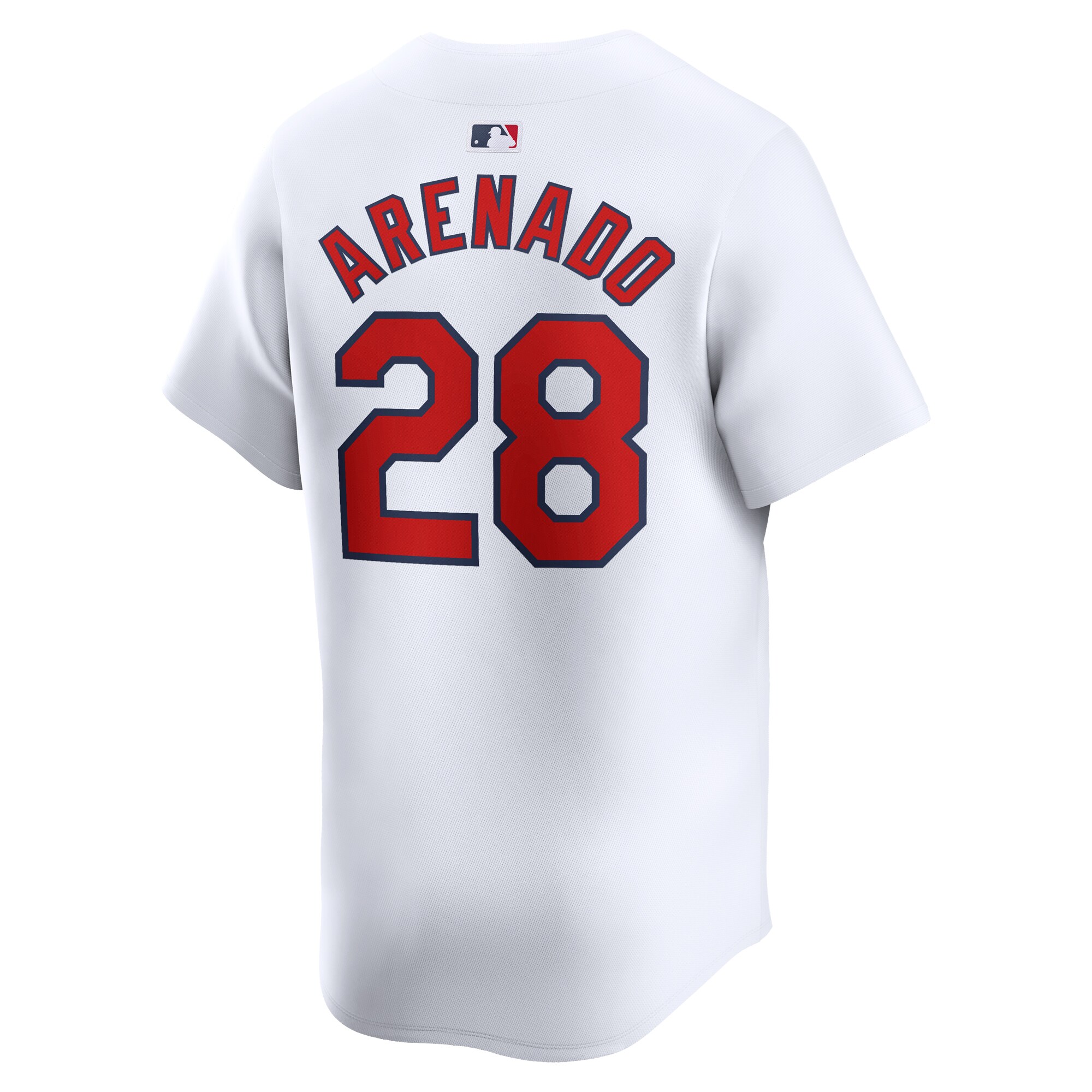 Nolan Arenado St. Louis Cardinals  Youth Home Limited Player Jersey - White