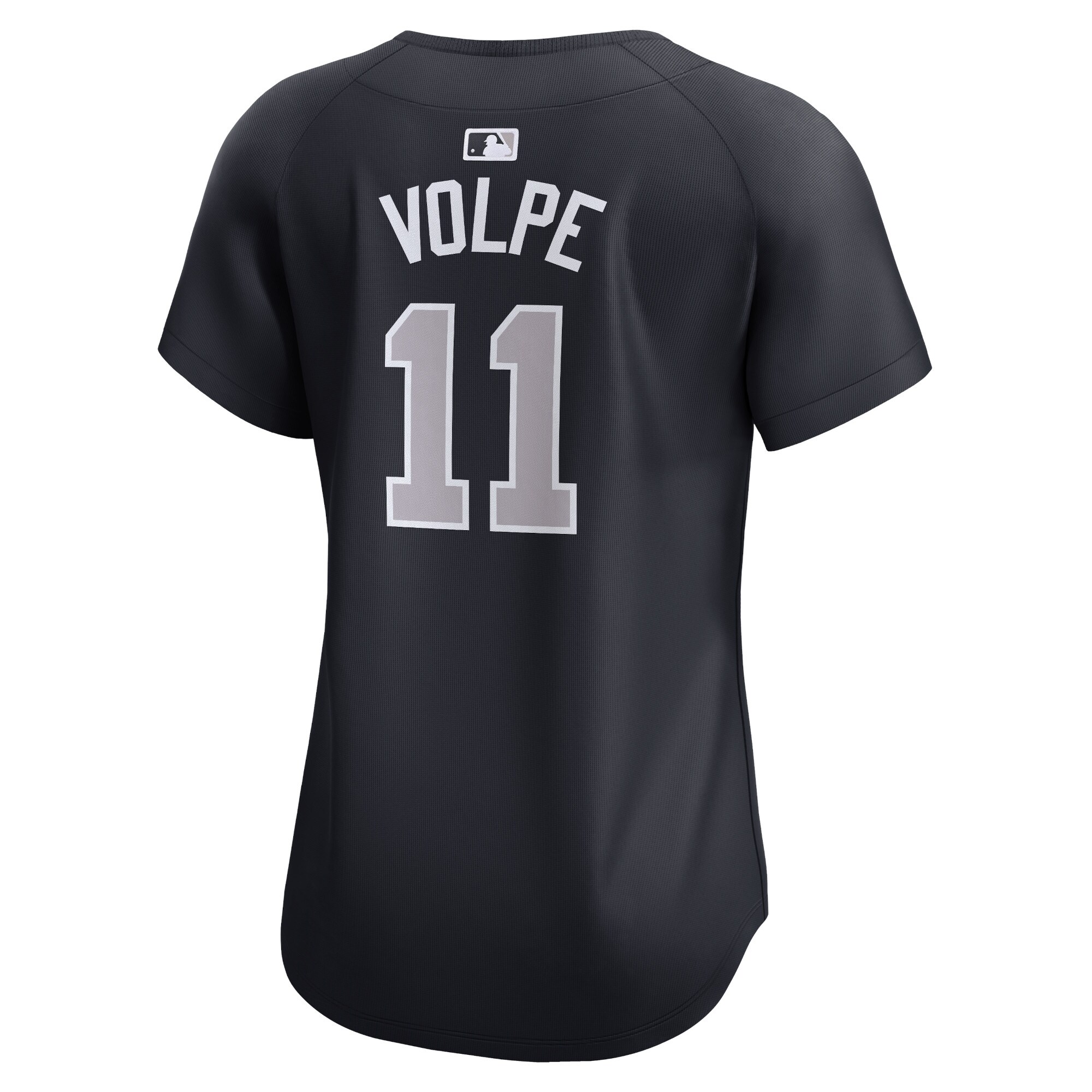 Anthony Volpe New York Yankees  Women's Alternate Limited Player Jersey\u00c2\u00a0\u00e2\u20ac\u201c Navy