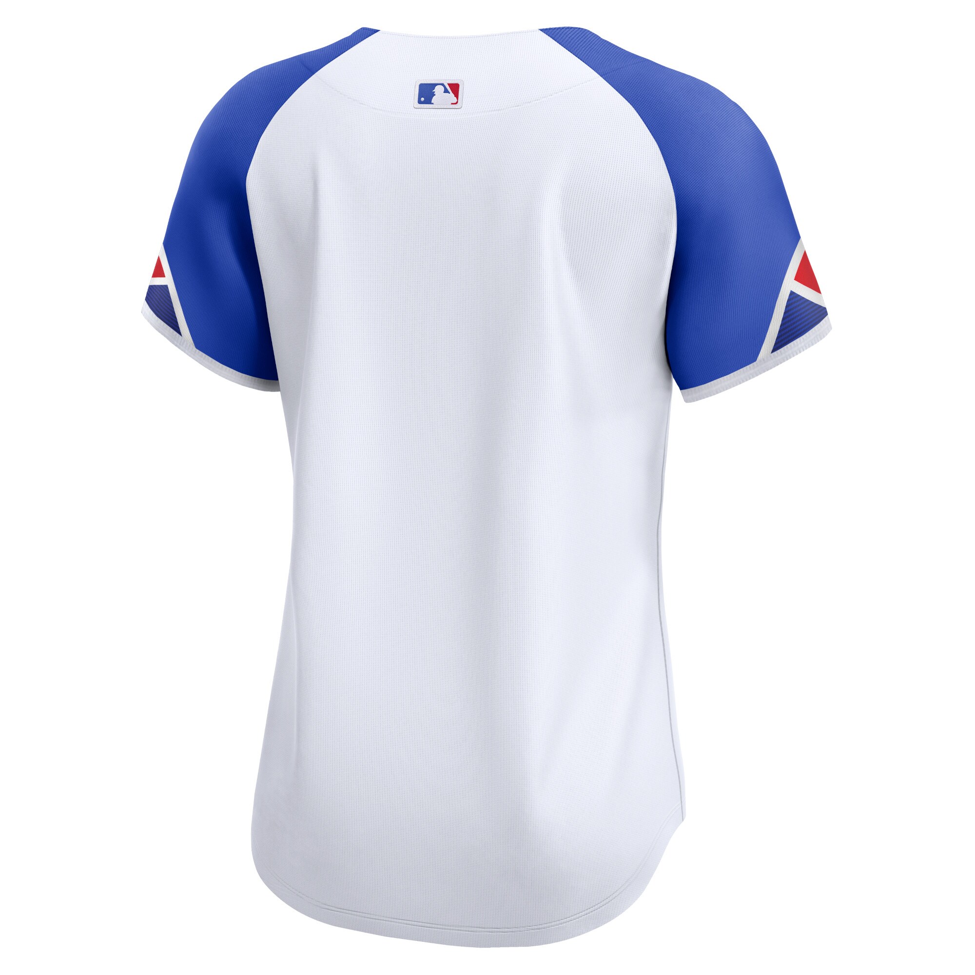 Atlanta Braves  Women's City Connect Limited Jersey - White