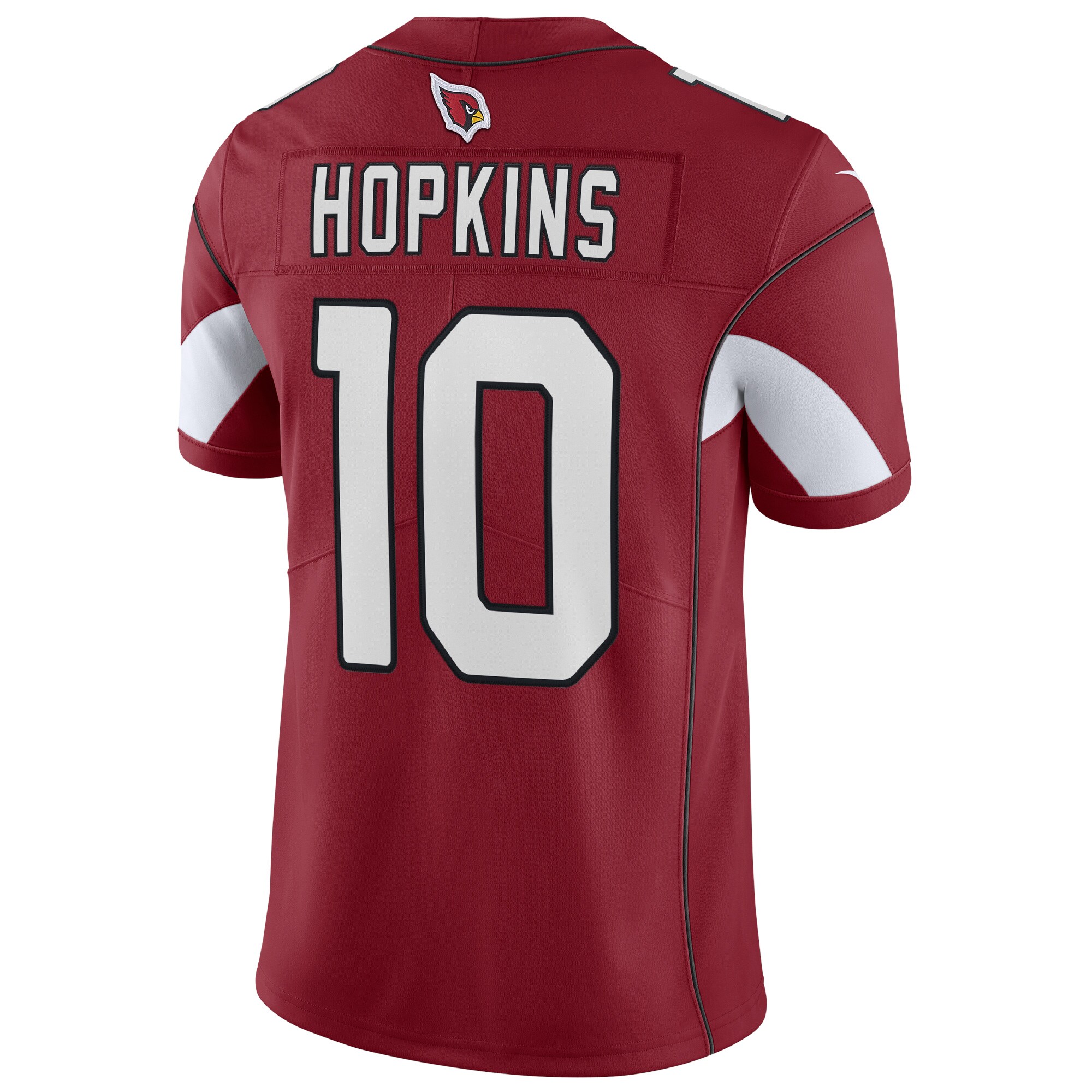 DeAndre Hopkins Arizona Cardinals  Vapor Limited Jersey - Cardinal