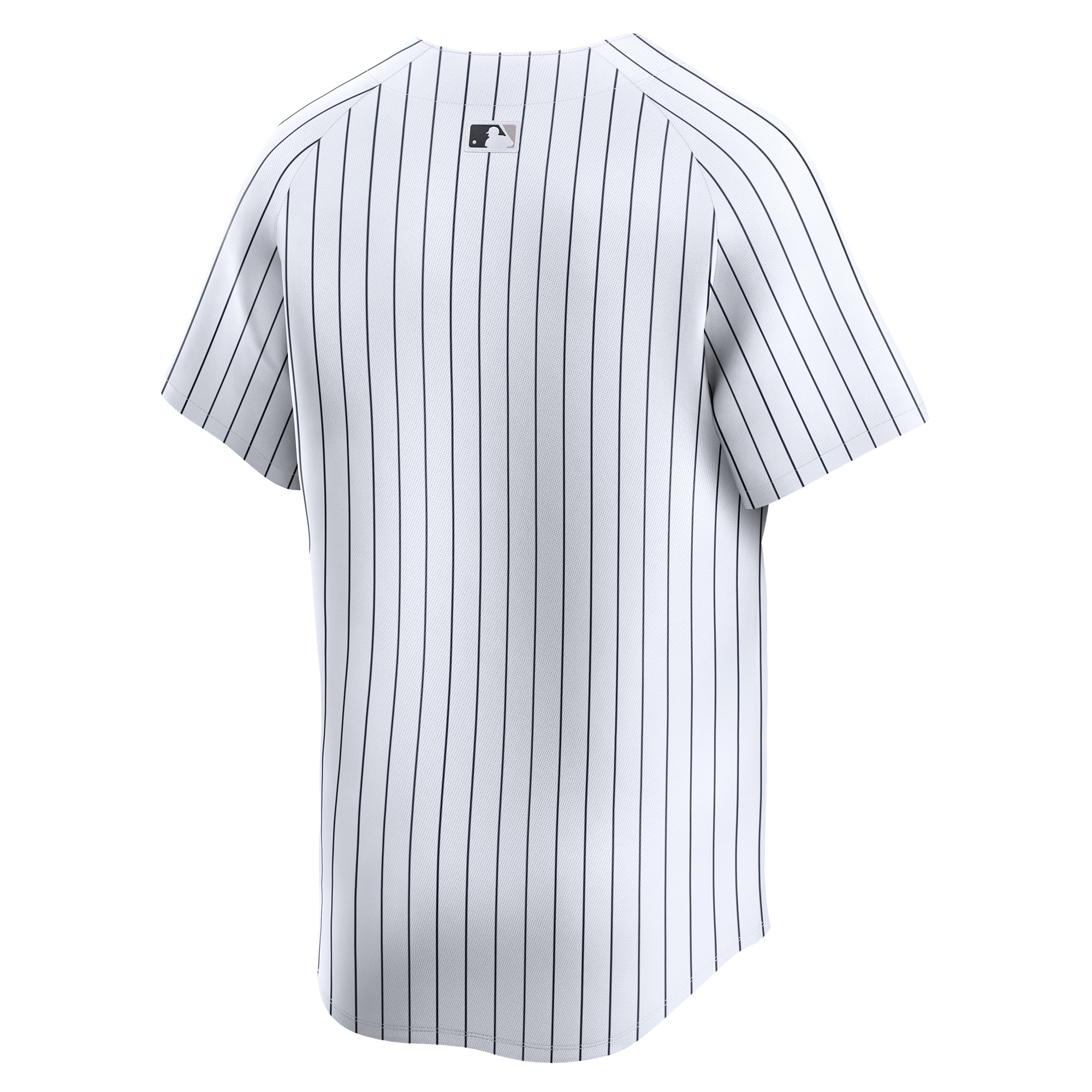 New York Yankees  Home Limited Jersey - White