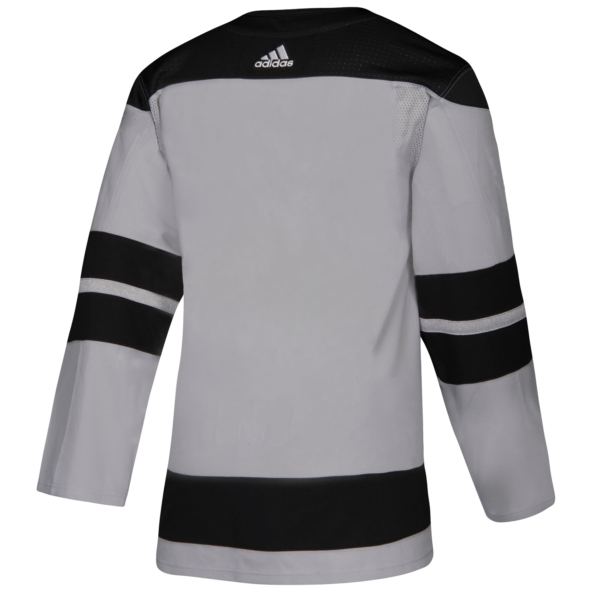 Los Angeles Kings adidas Alternate Authentic Jersey - Gray