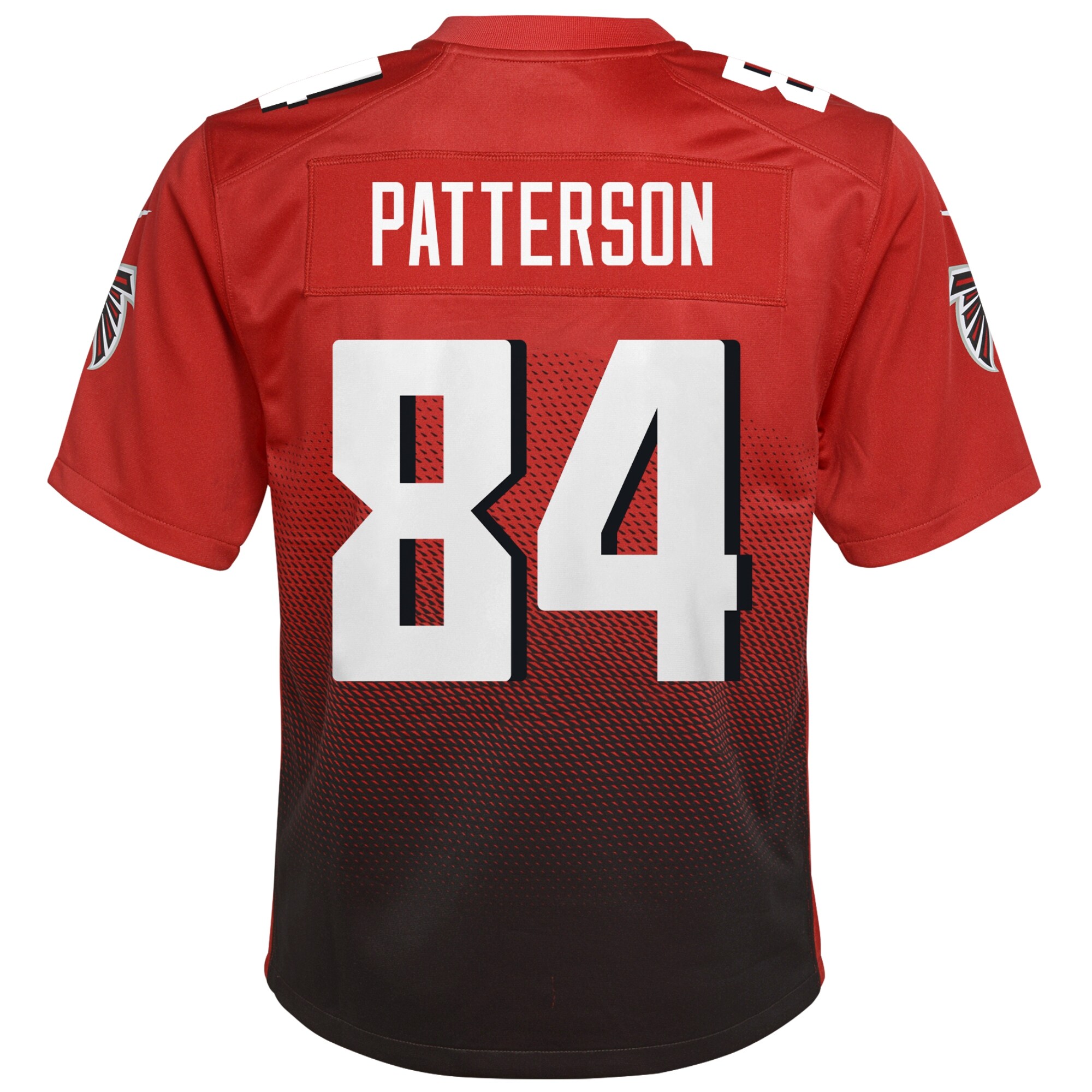 Cordarrelle Patterson Atlanta Falcons  Youth Game Jersey - Red