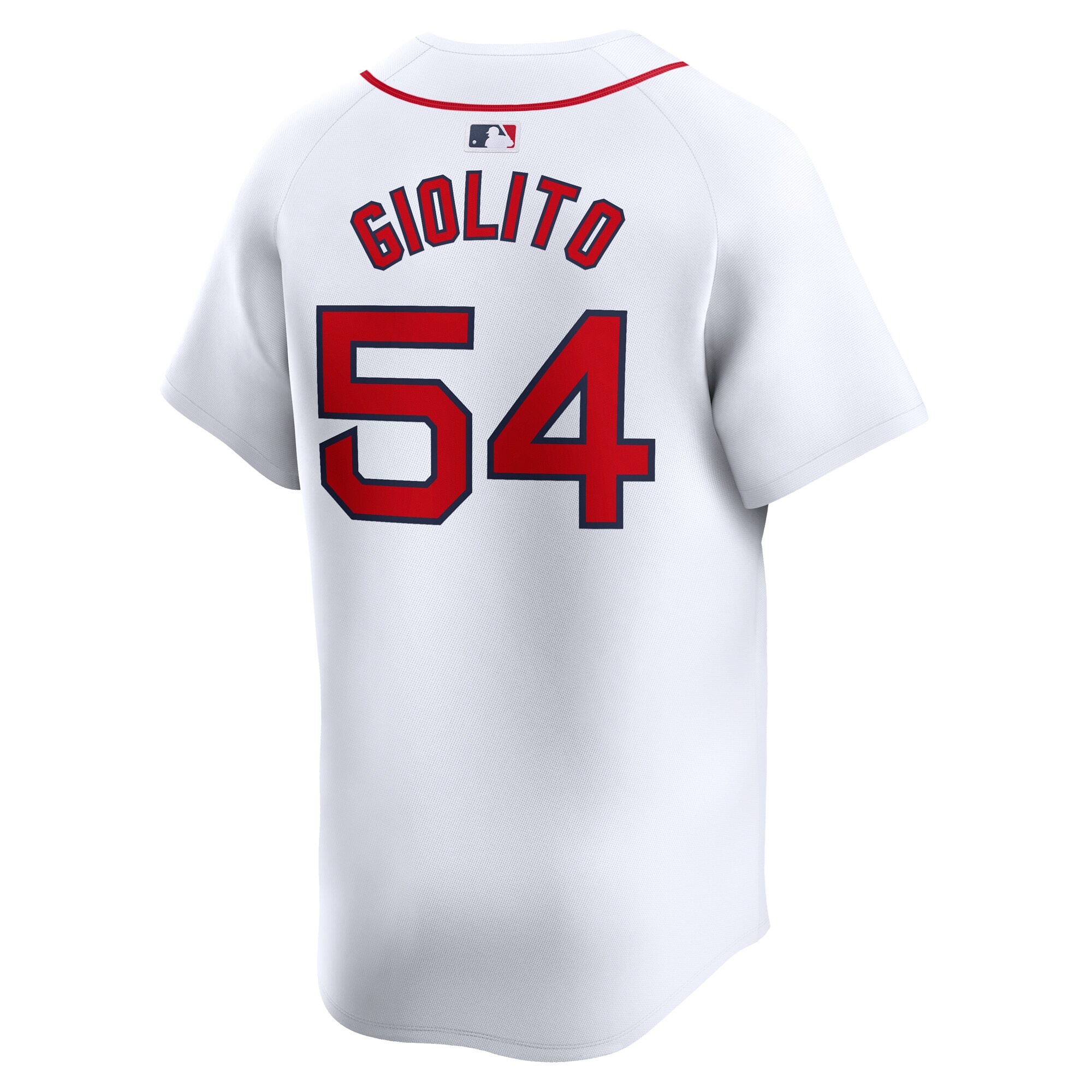 Lucas Giolito Boston Red Sox  Home Limited Player Jersey - White