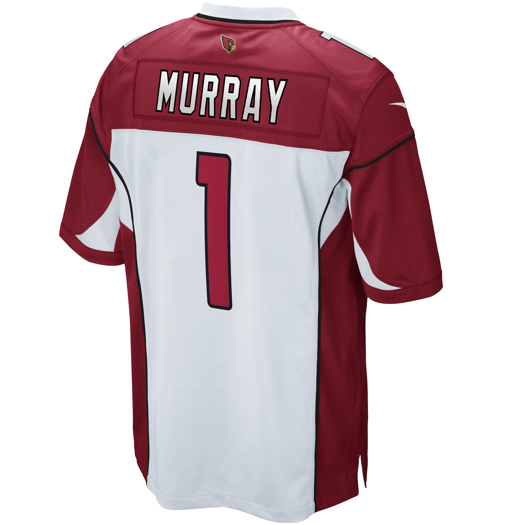 Kyler Murray Arizona Cardinals  Game Player Jersey - White