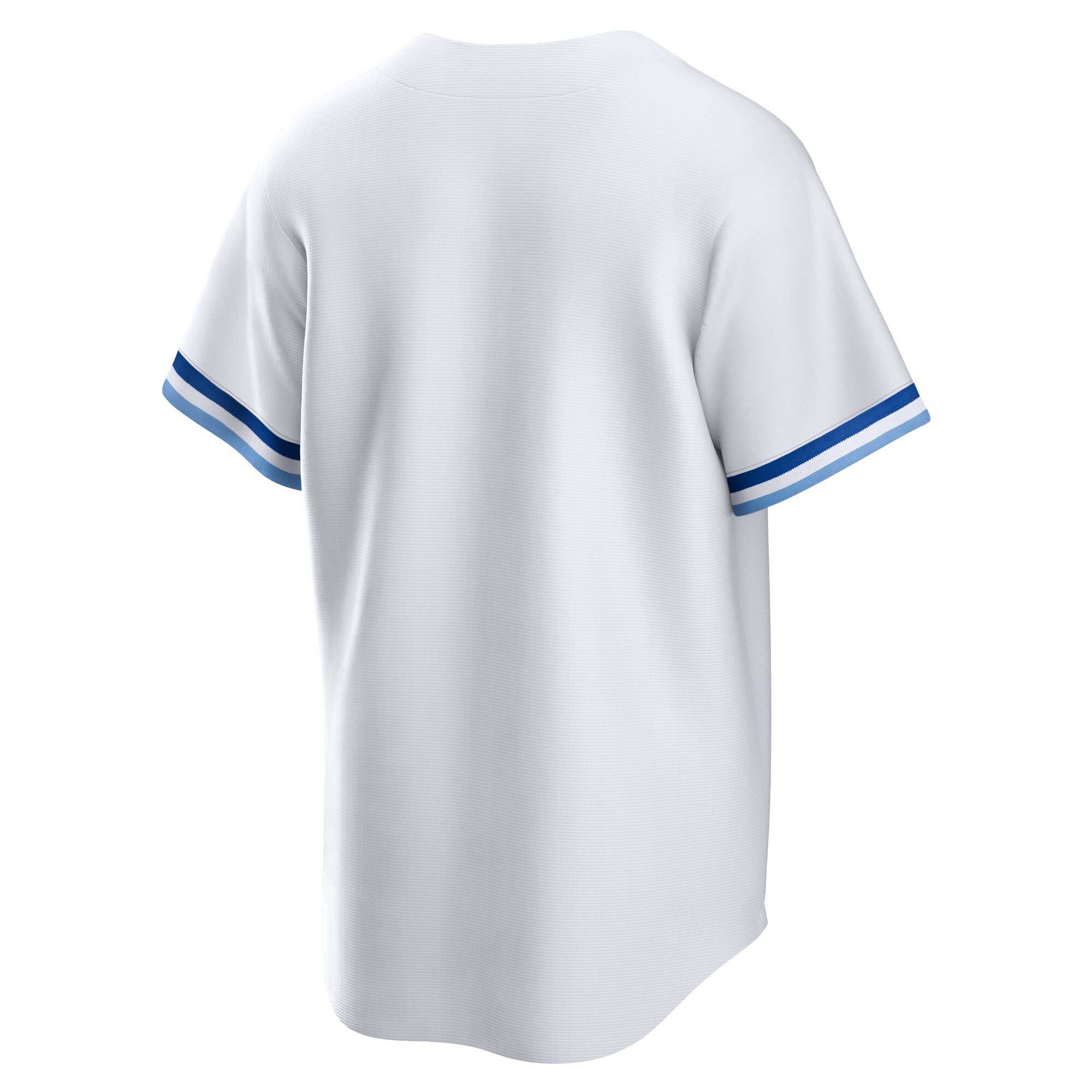 Toronto Blue Jays  Home Cooperstown Collection Team Jersey - White