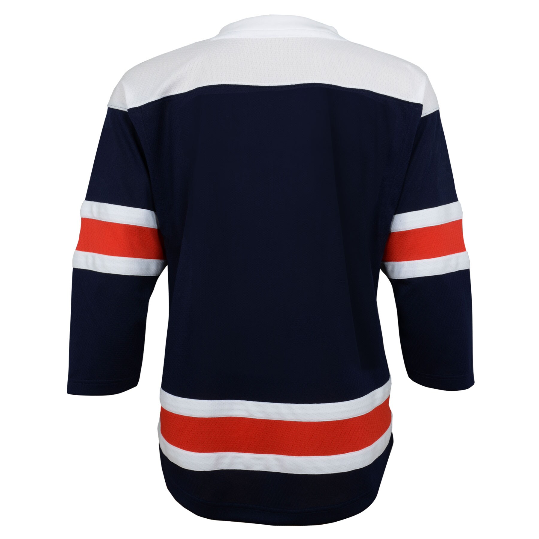 Washington Capitals Youth 2020\/21 Alternate Replica Jersey - Navy