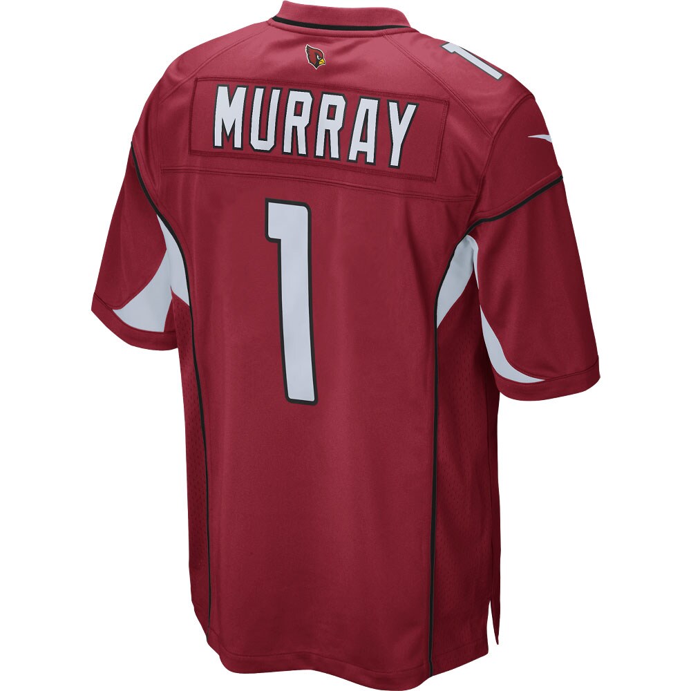 Kyler Murray Arizona Cardinals  Game Player Jersey - Cardinal
