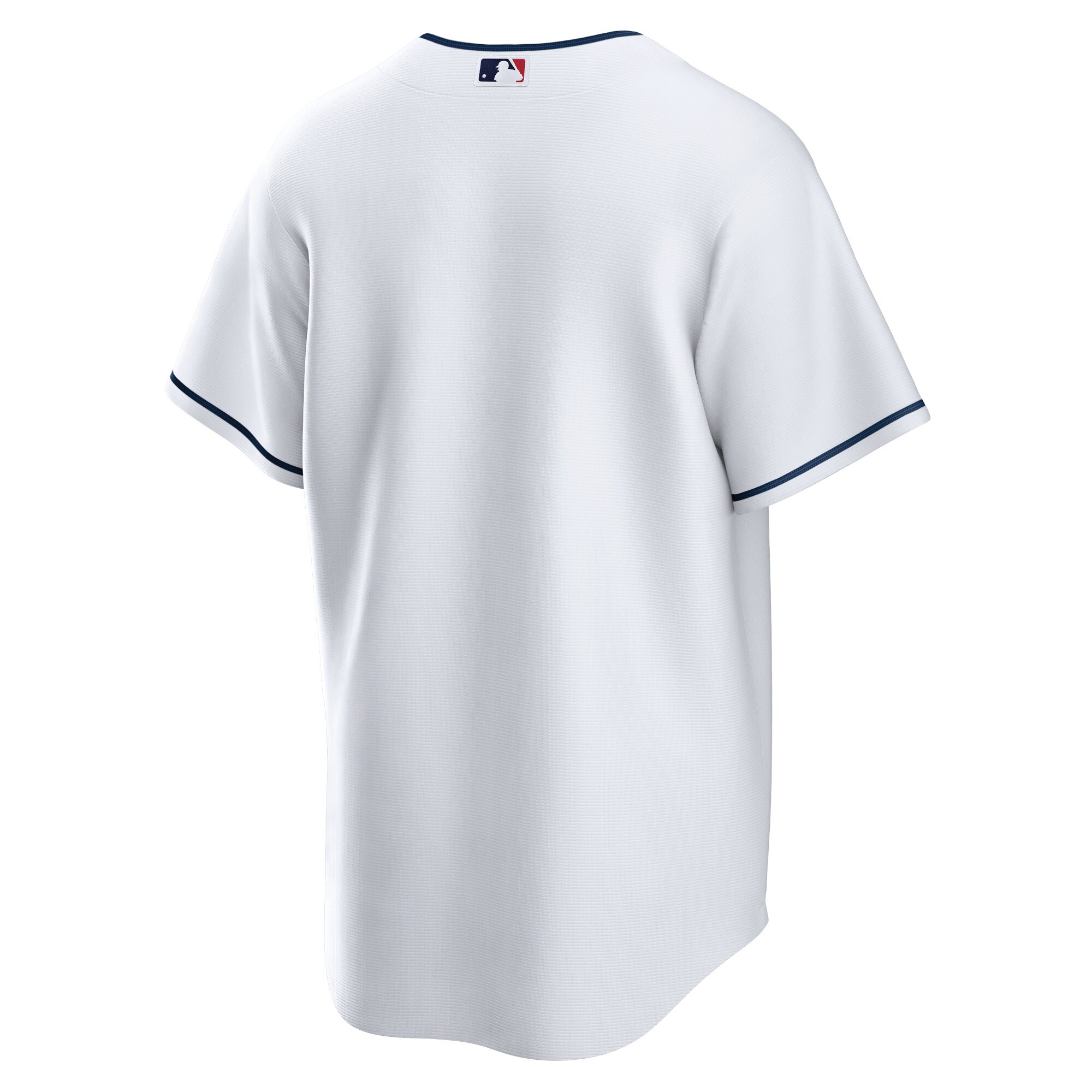 Cleveland Guardians  Replica Team Jersey - White