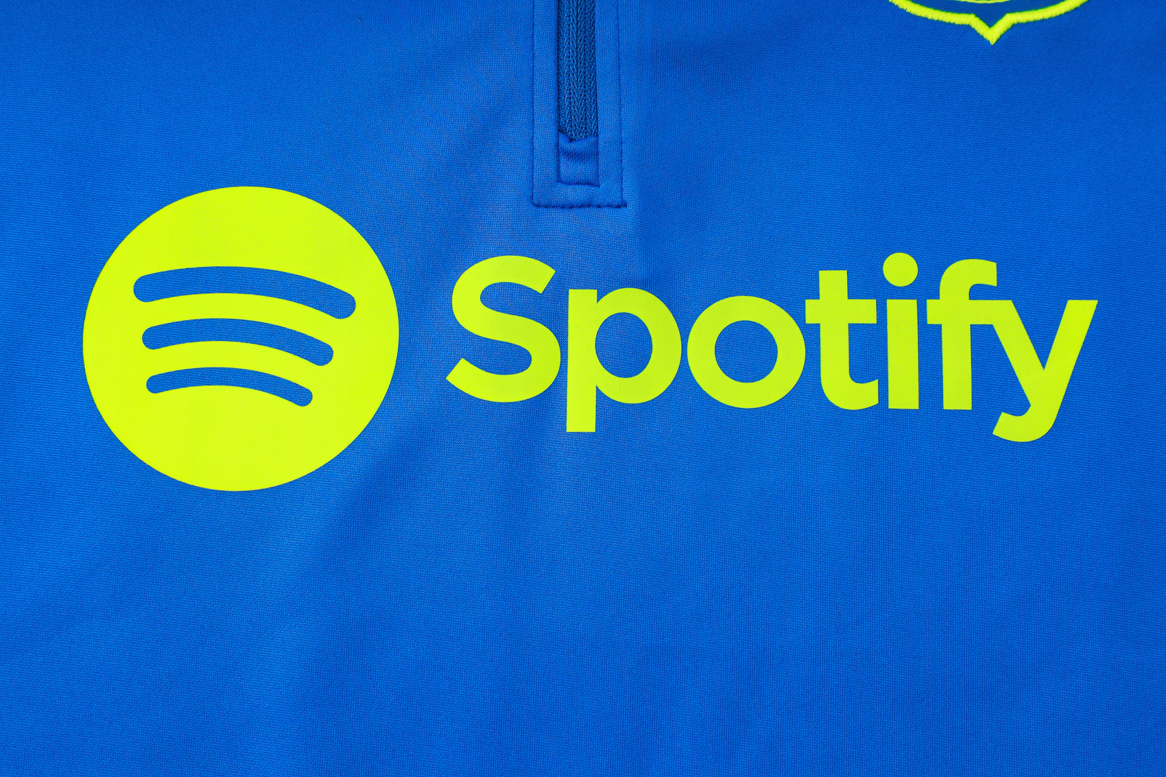 Barcelona National Team 24/25 Training Top Set - Royal/Black