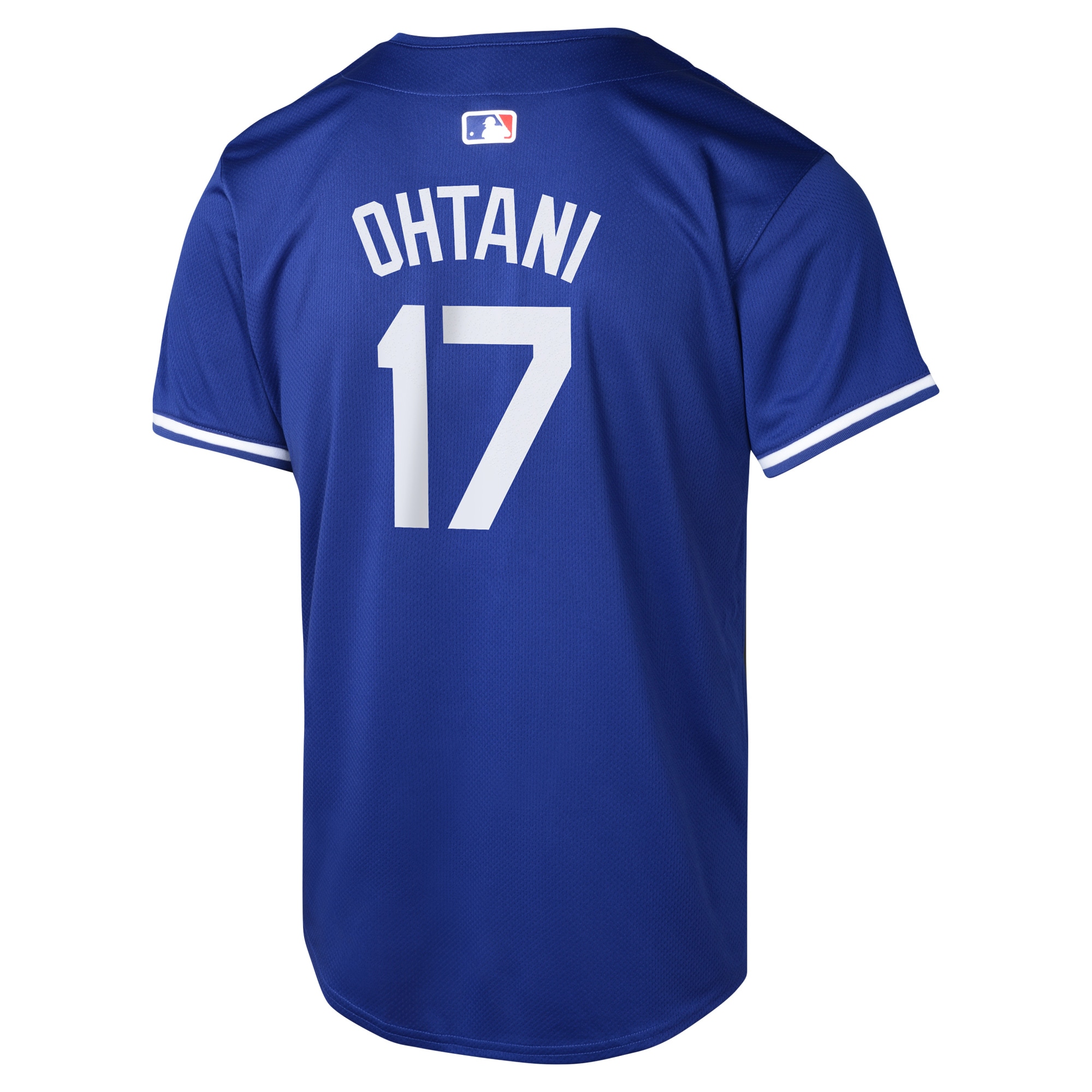 Shohei Ohtani Los Angeles Dodgers  Youth Alternate Limited Jersey\u00c2\u00a0\u00e2\u20ac\u201c Royal