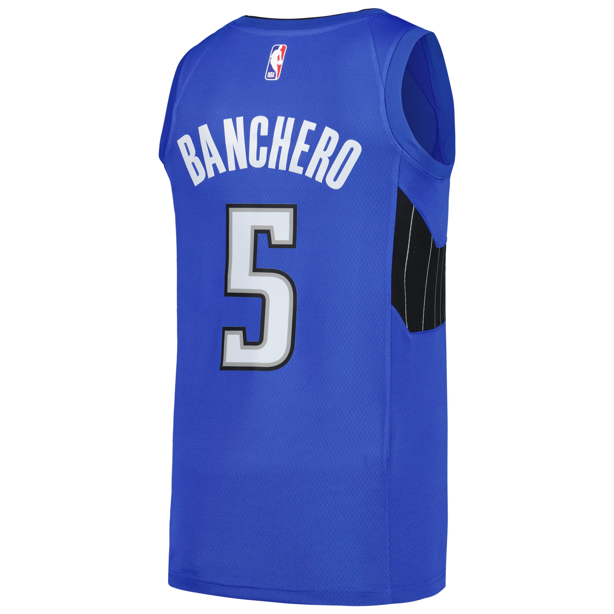 Paolo Banchero Orlando Magic  Swingman Player Jersey - Statement Edition - Royal