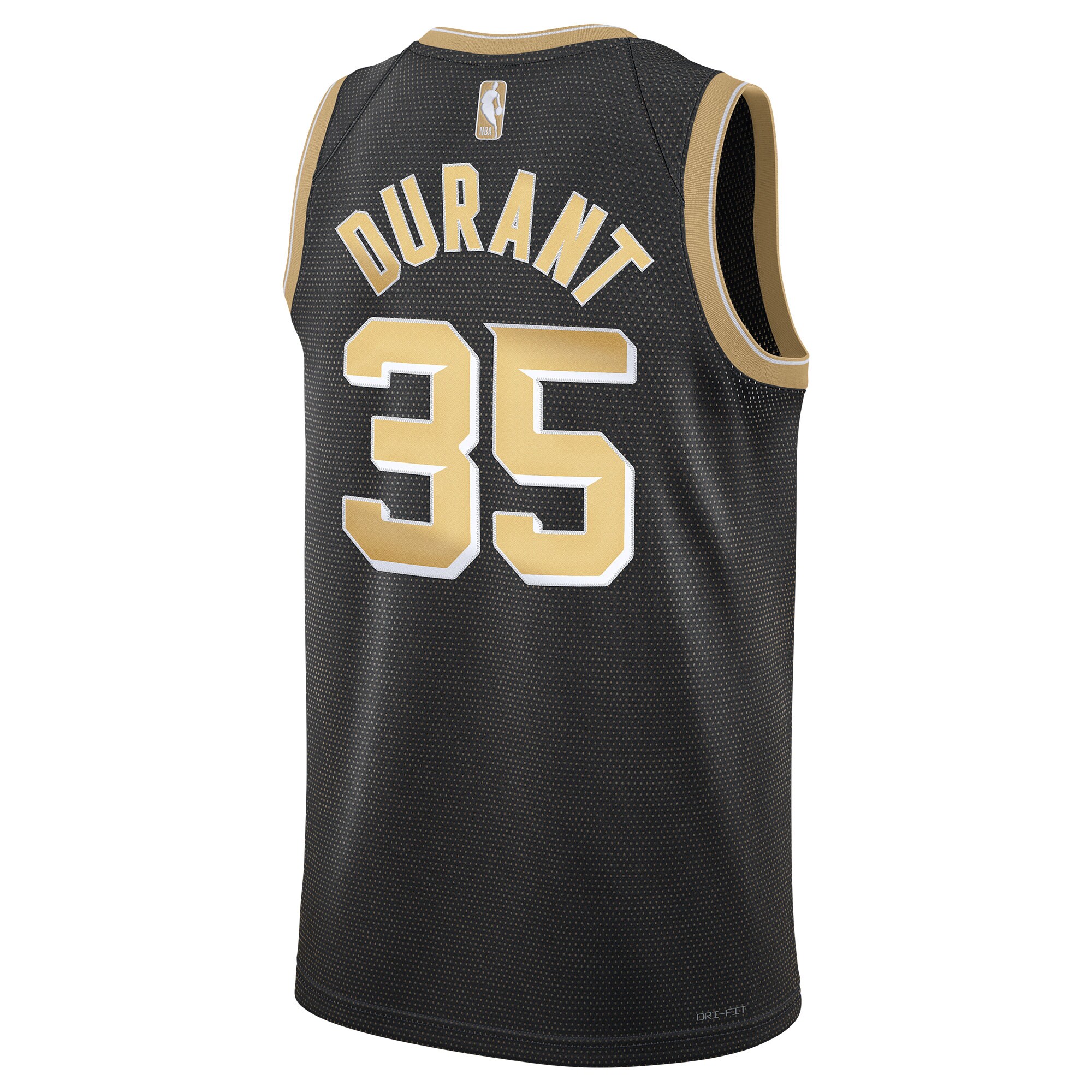 Kevin Durant Phoenix Suns  Unisex  Select Series Swingman Jersey\u00c2\u00a0\u00e2\u20ac\u201c Black