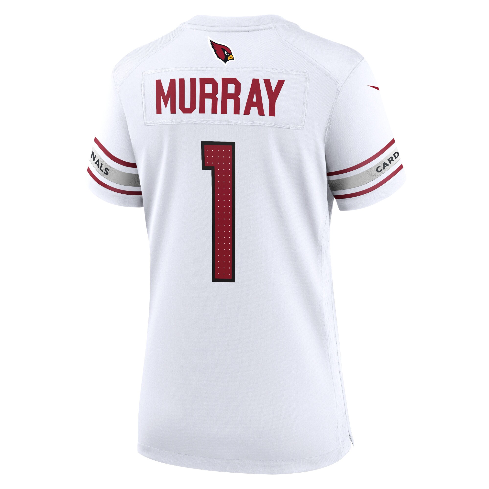 Kyler Murray Arizona Cardinals  Women's Player Jersey - White