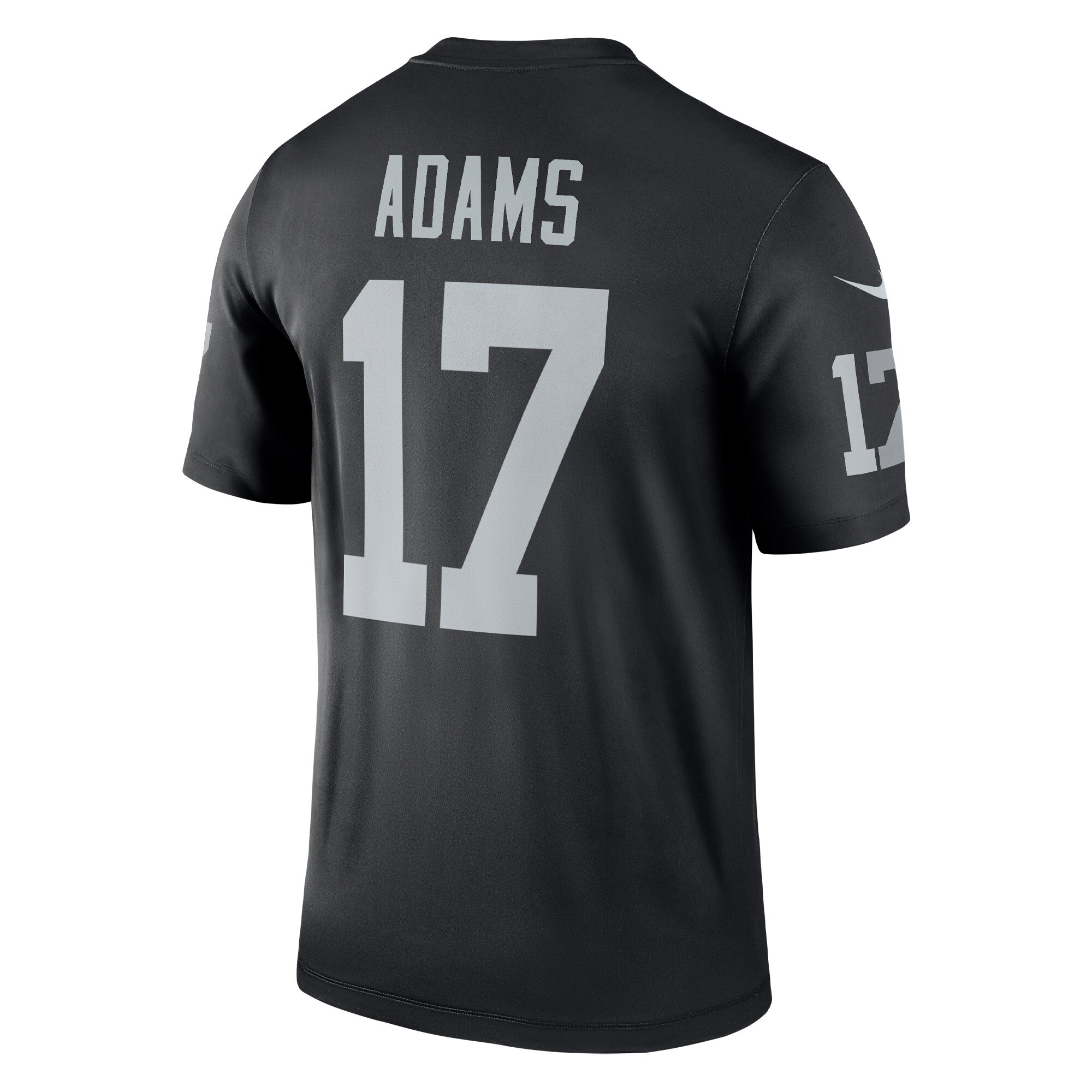 Davante Adams Las Vegas Raiders  Legend Jersey - Black