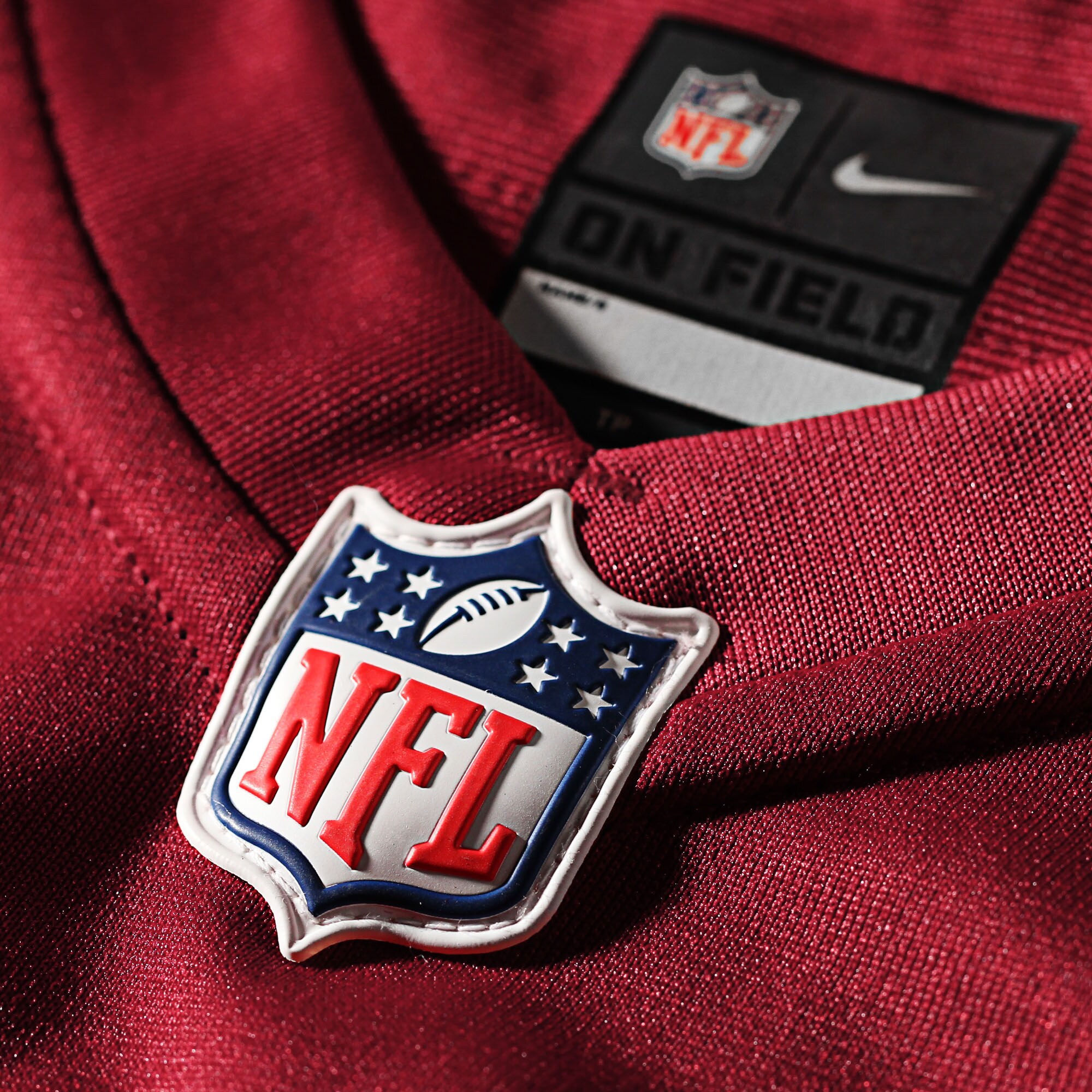 Kyler Murray Arizona Cardinals  Women's Game Player Jersey - Cardinal