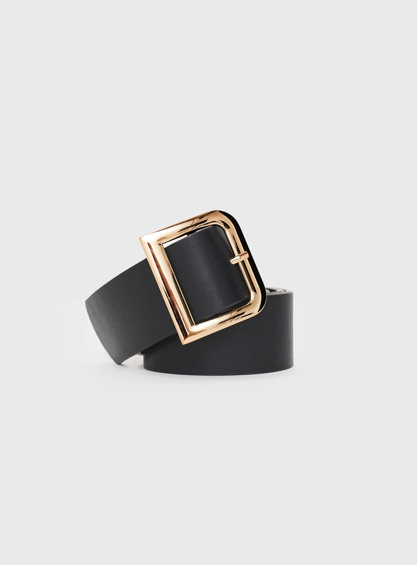 Ramy Belt Black