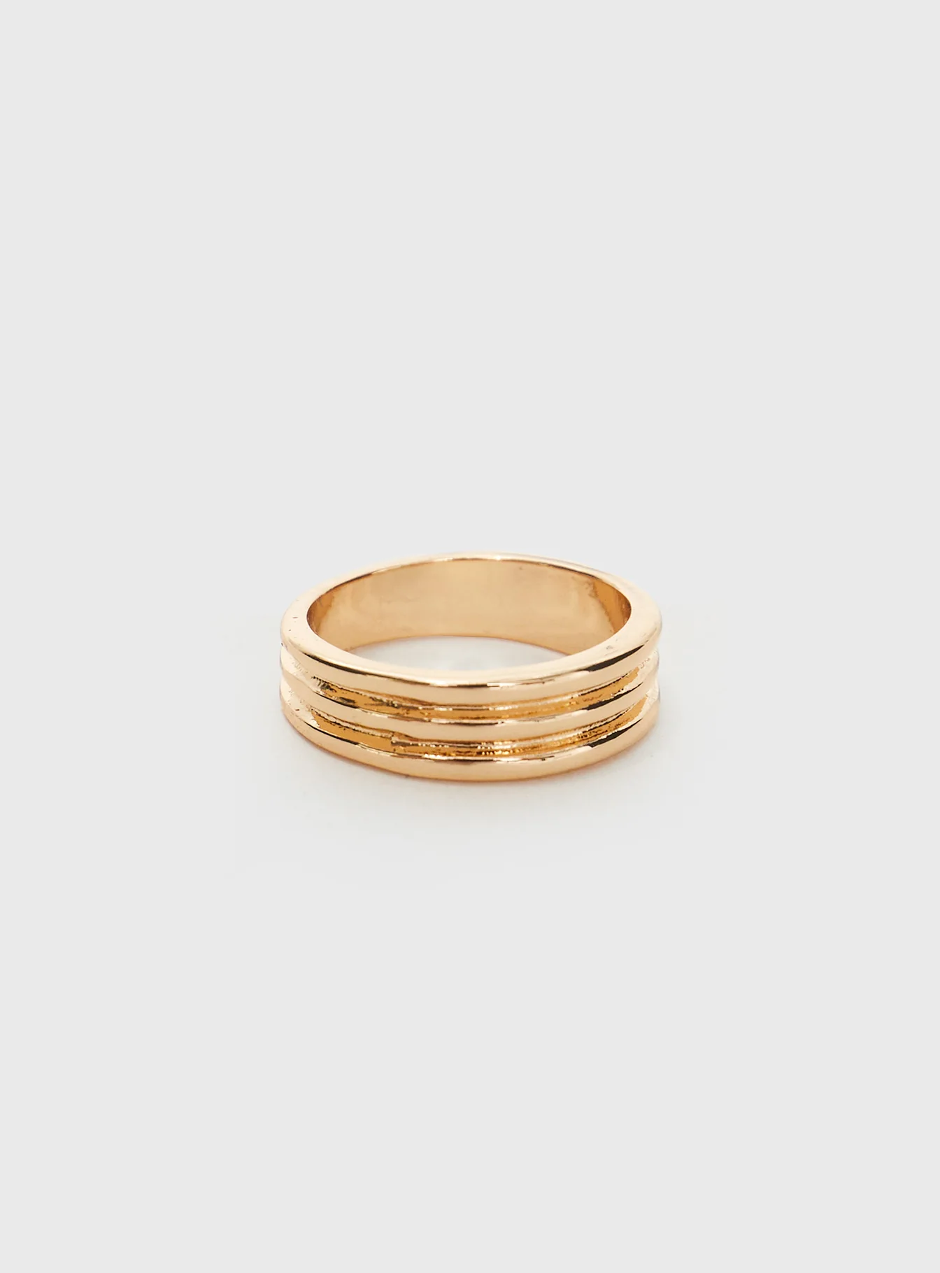 Jalia Ring Gold