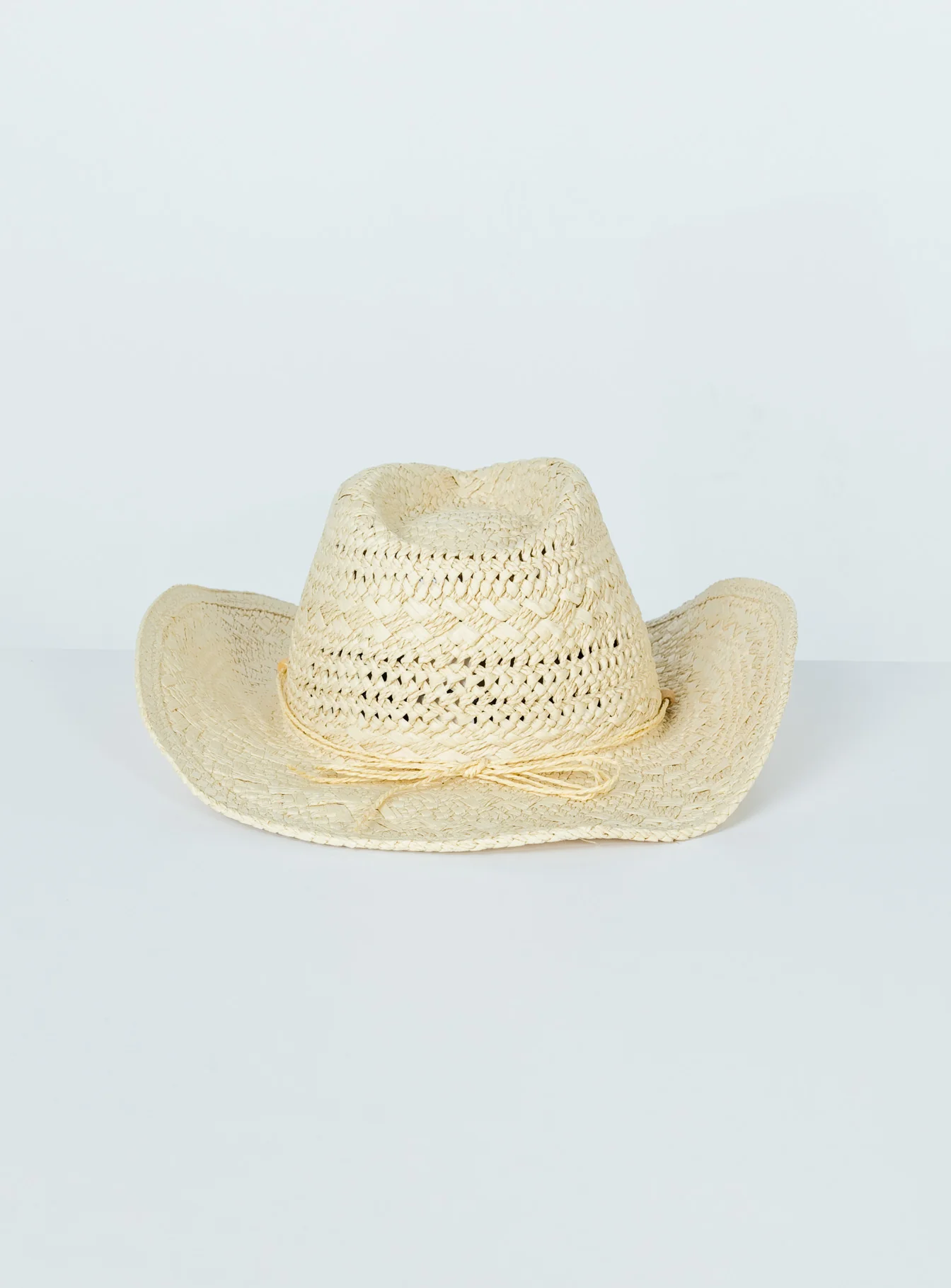 Yeehah Hat Beige