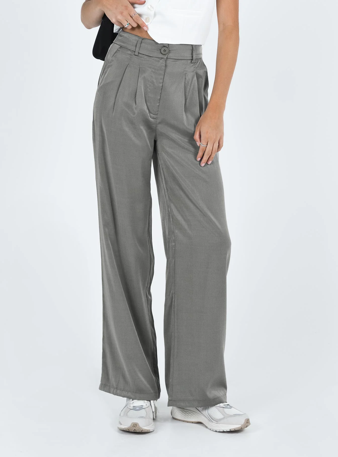 Kacey Pants Slate