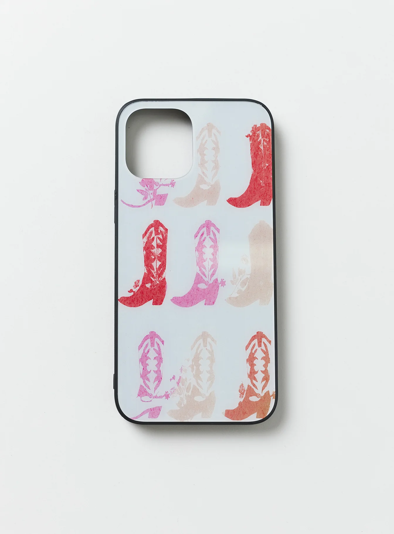 Mavie iPhone Case Multi