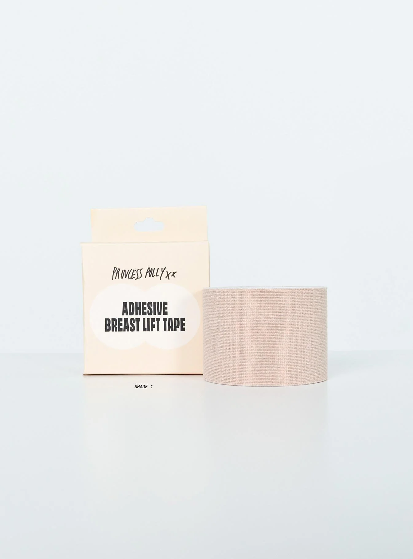 Boob Tape