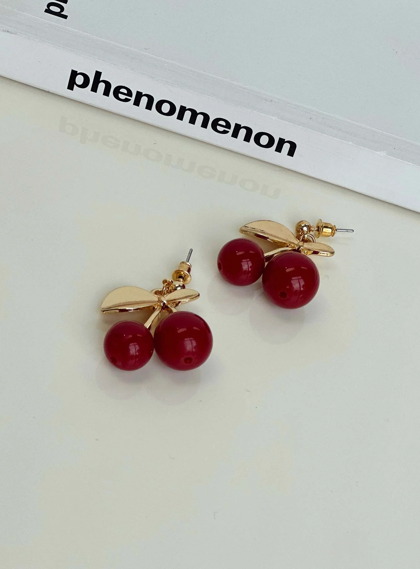 Reilly Earrings Multi