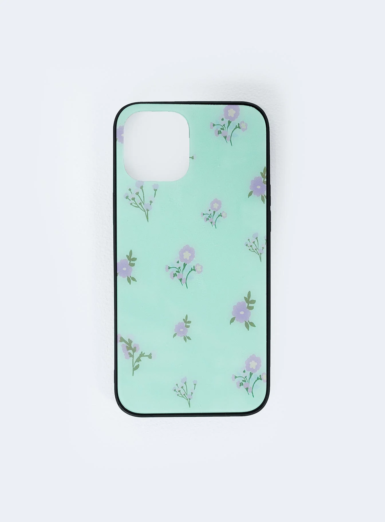 Juju iPhone Case Green