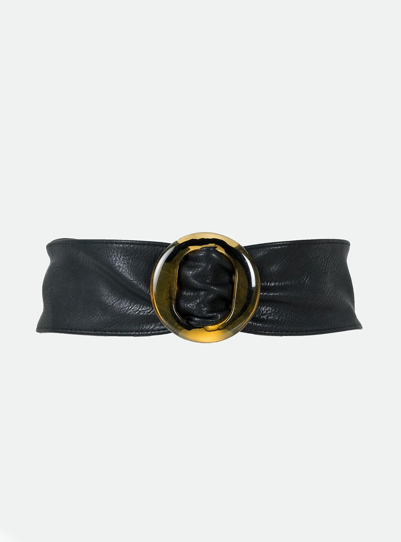 Kaylem Belt Black