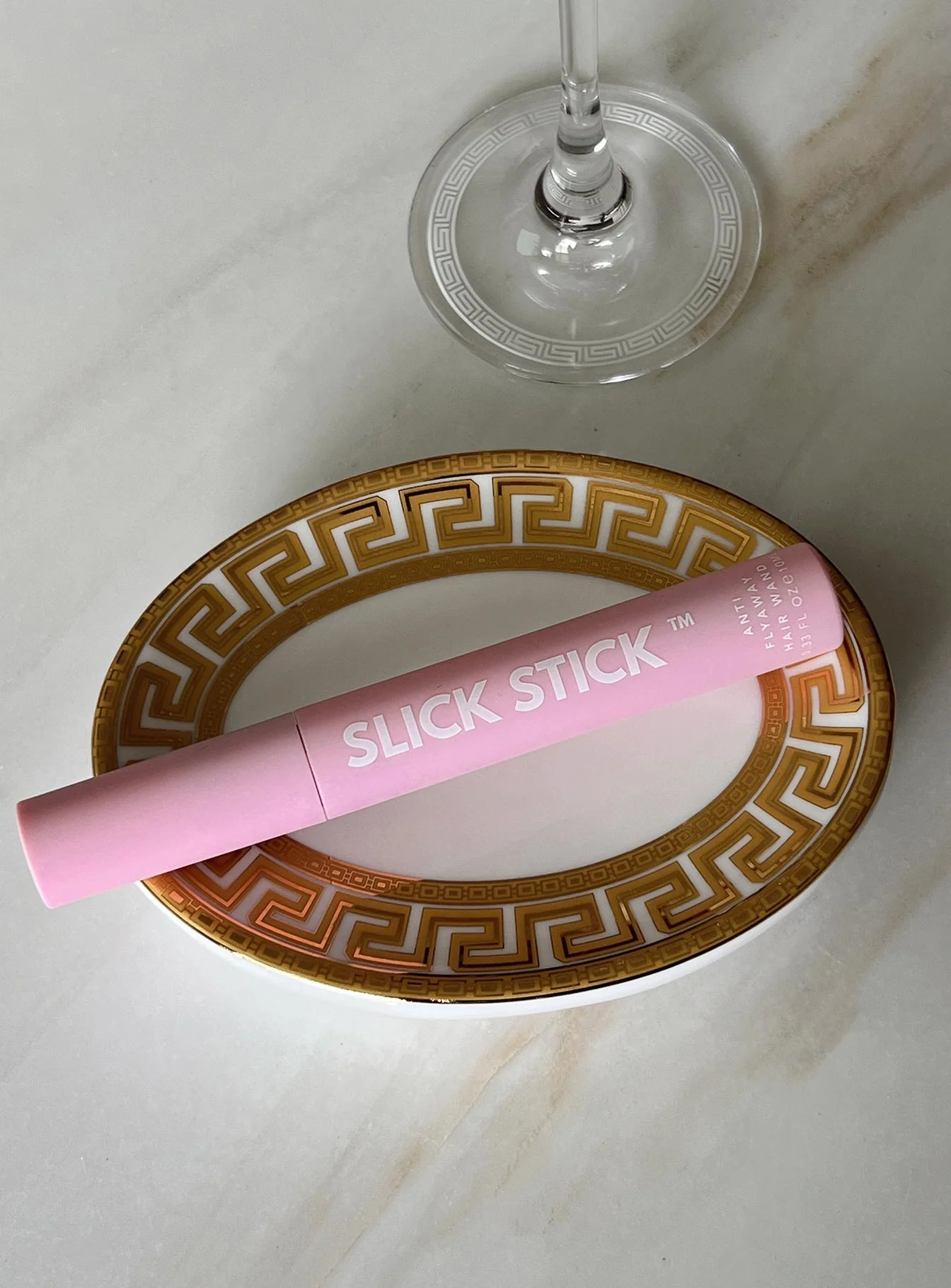 Slick Stick Hair Wand