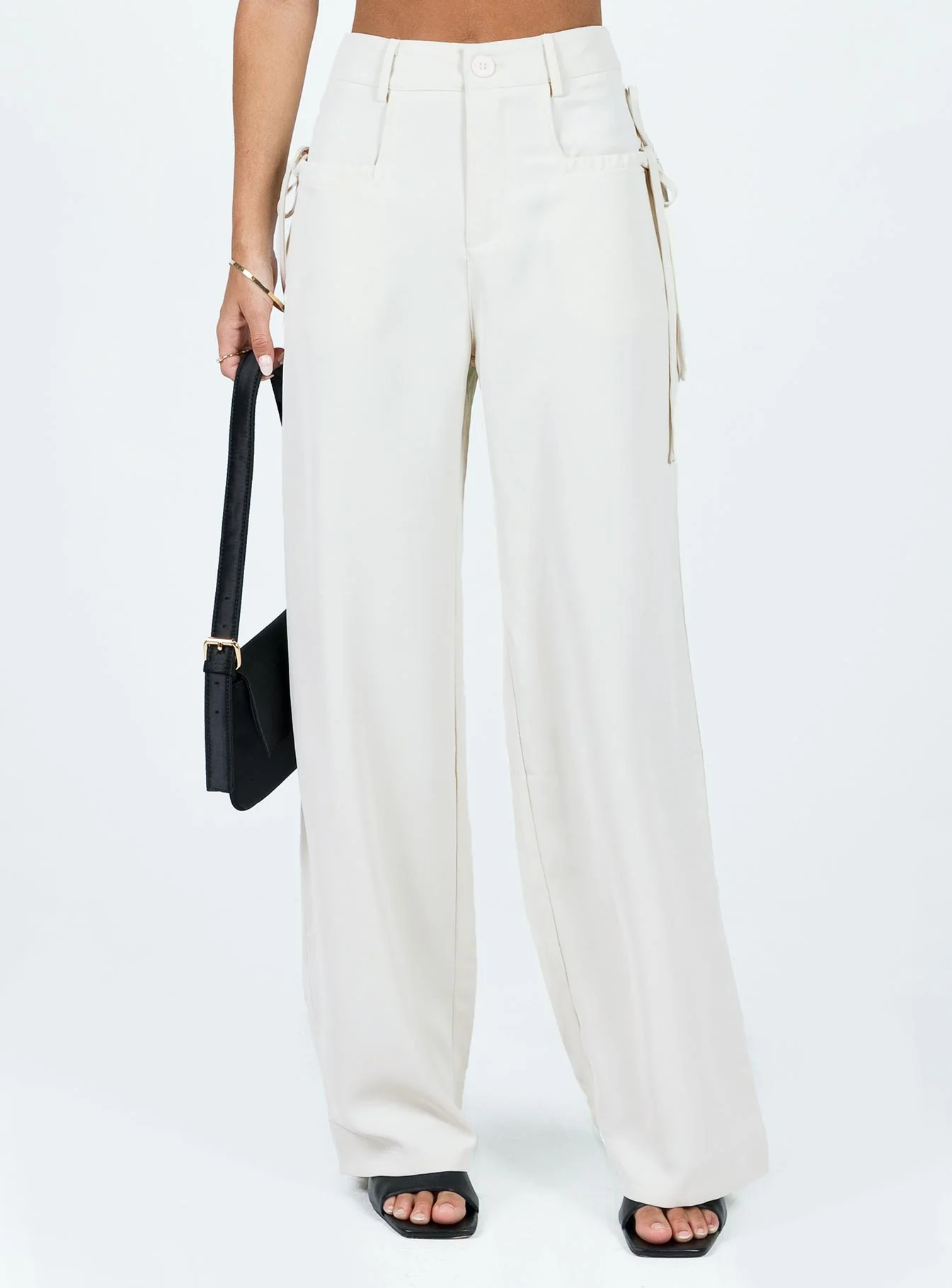 Hosanna Pants Cream