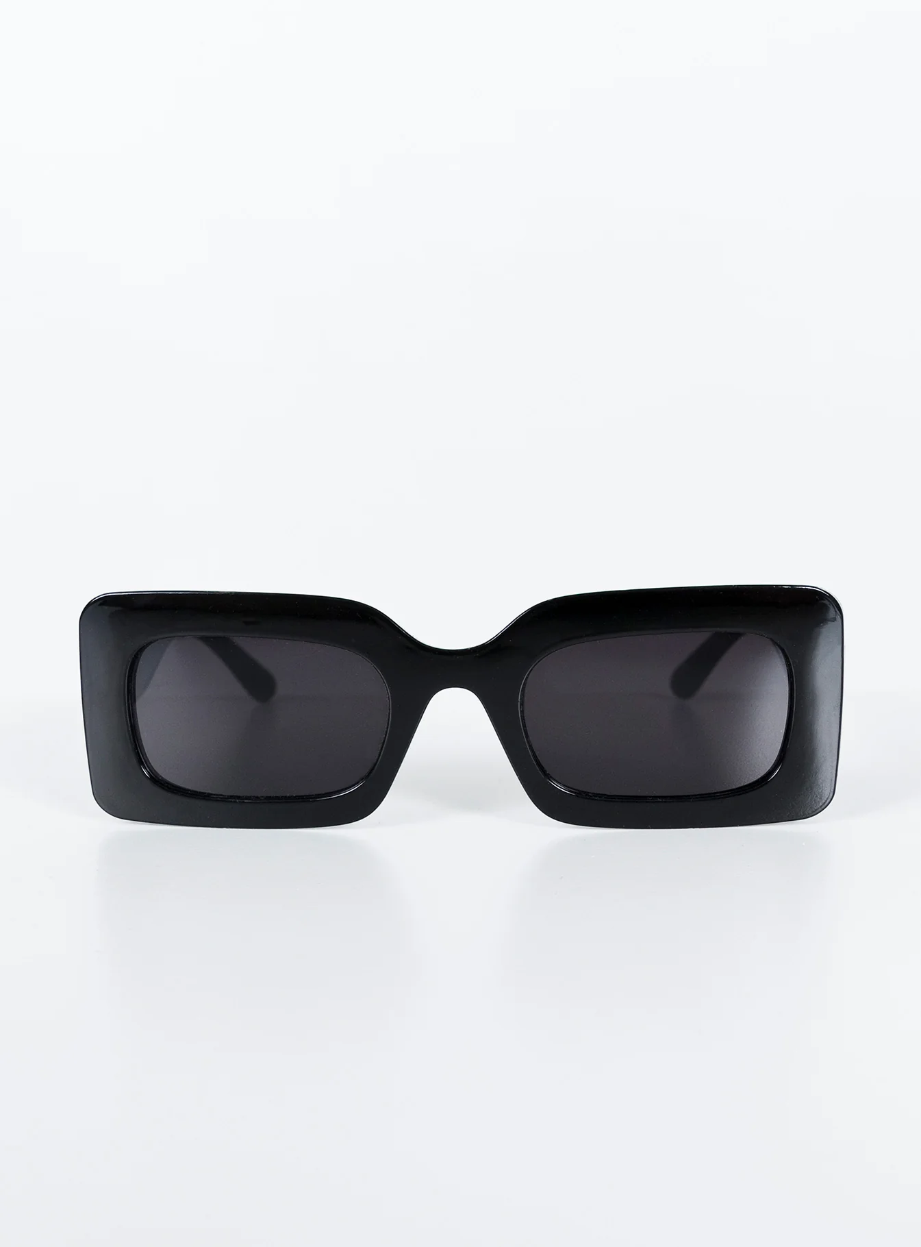 Prosser Sunglasses Black