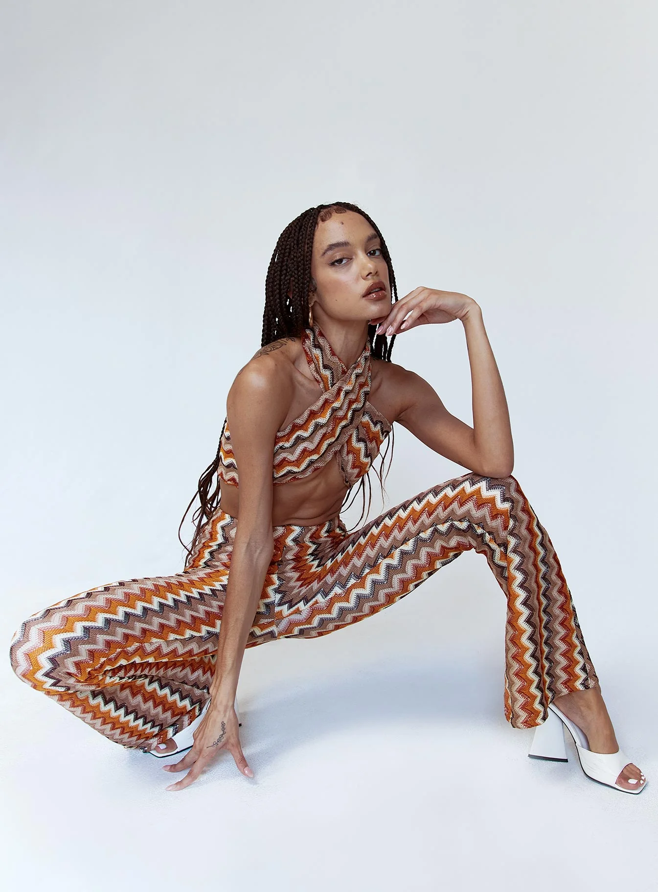 Montana Set Multi