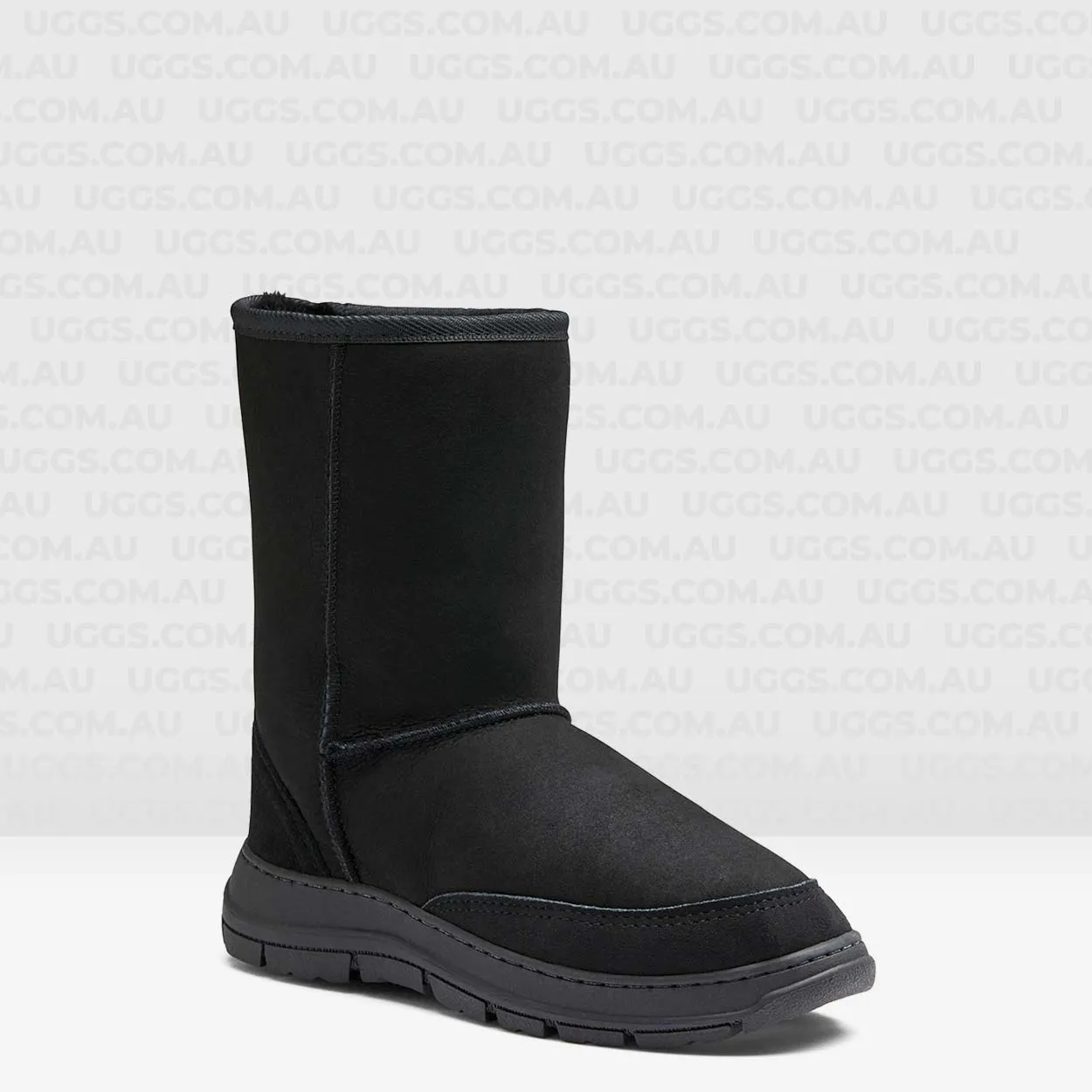 Terrain Short Ugg Boots