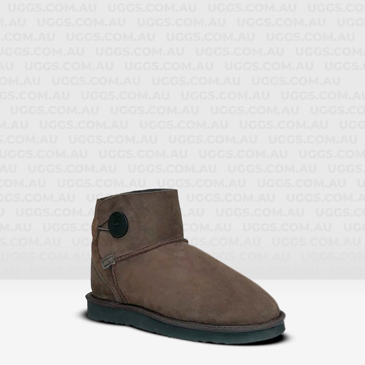 Button Ugg Boots