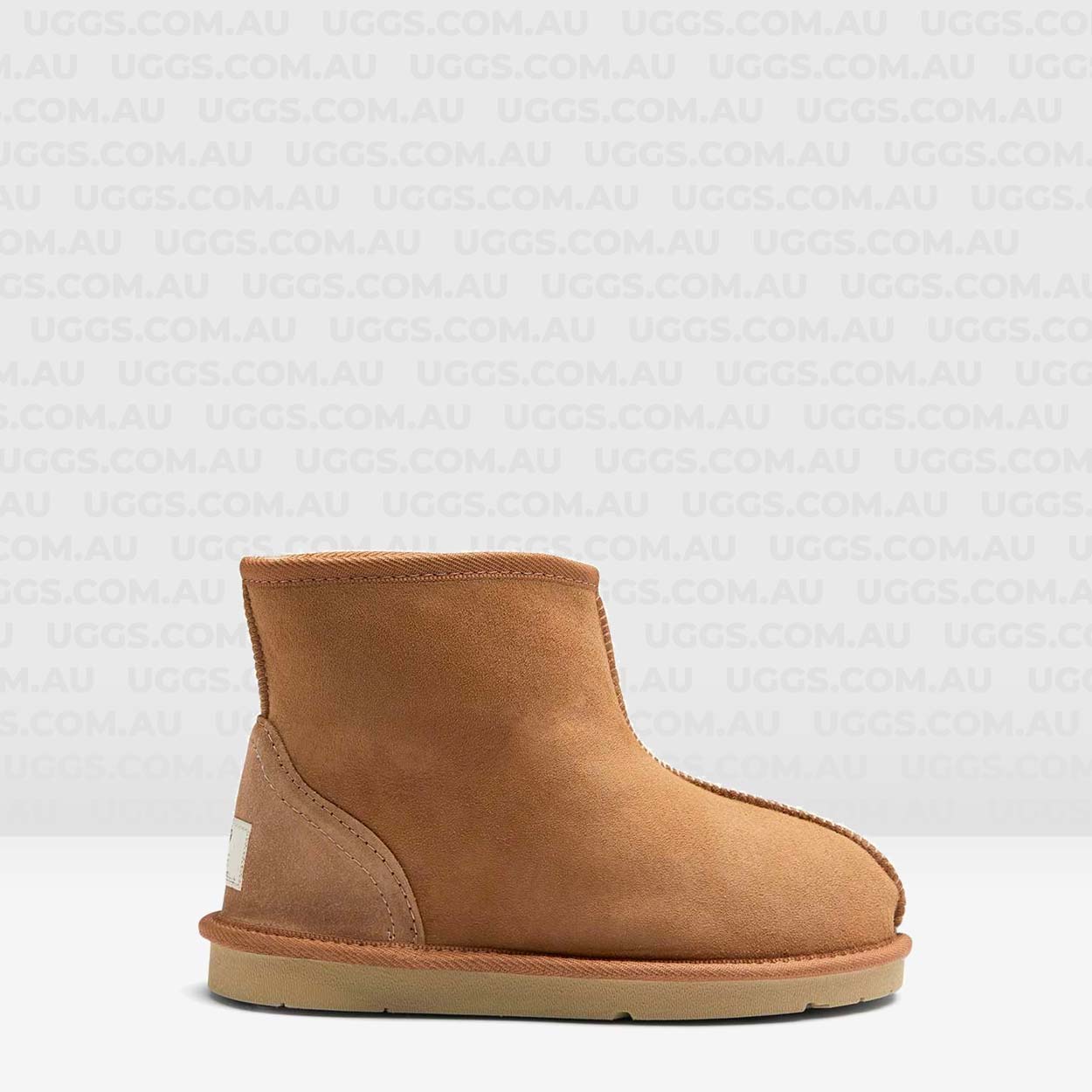 Ankle Ugg Boots