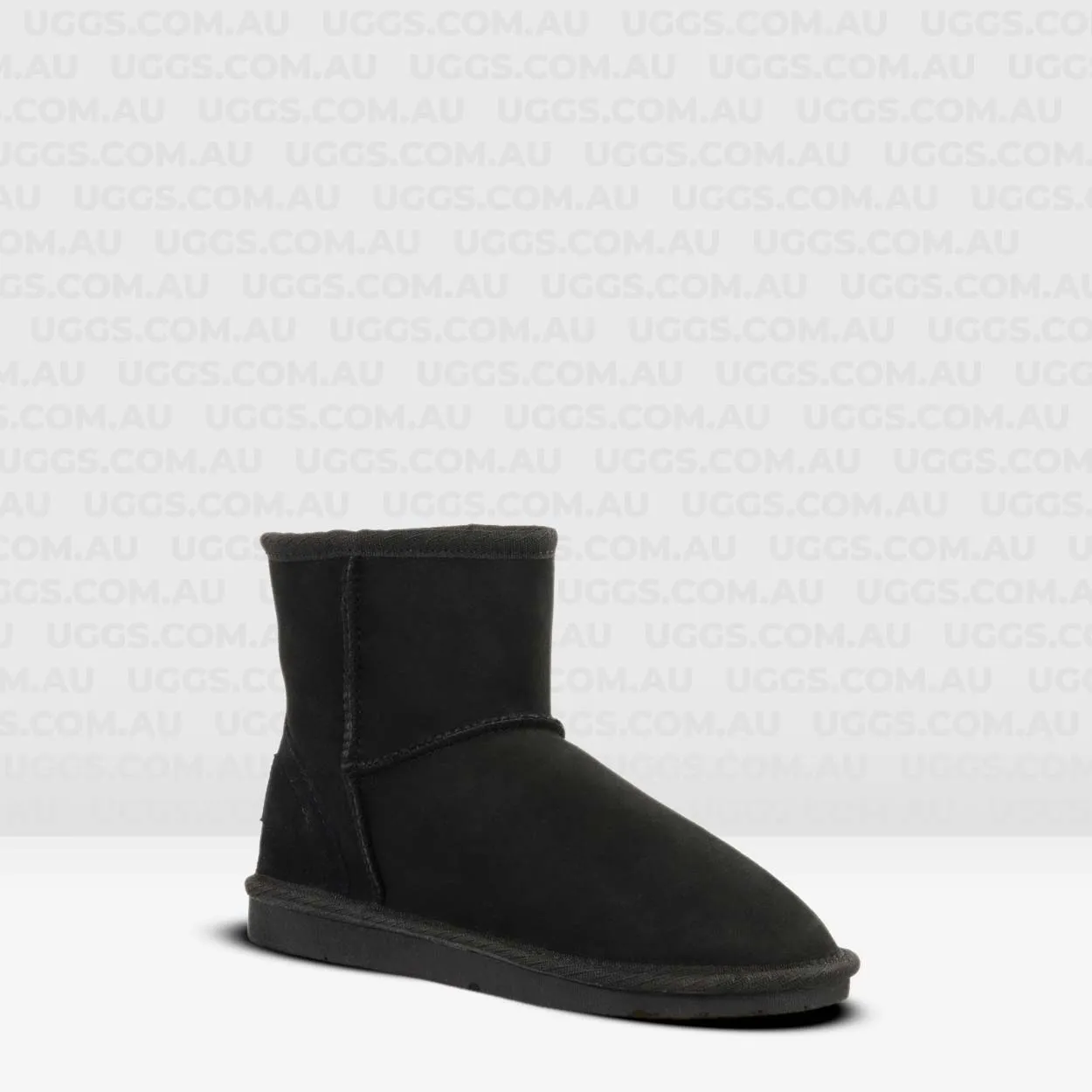 Classic Ultra Short Ugg Boots
