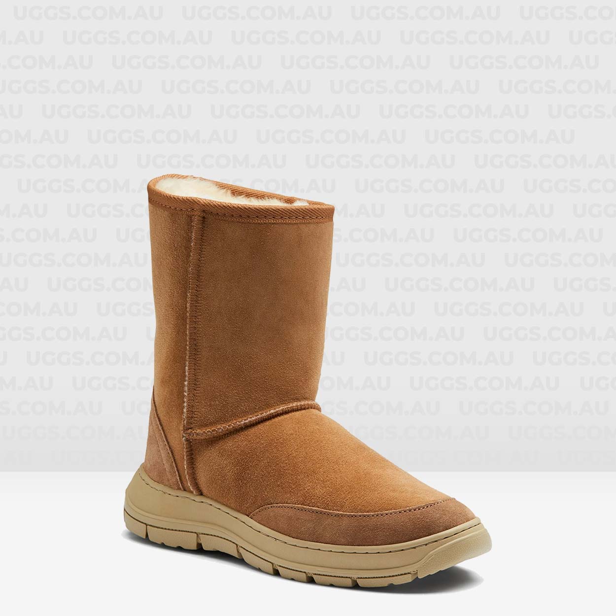 Terrain Short Ugg Boots