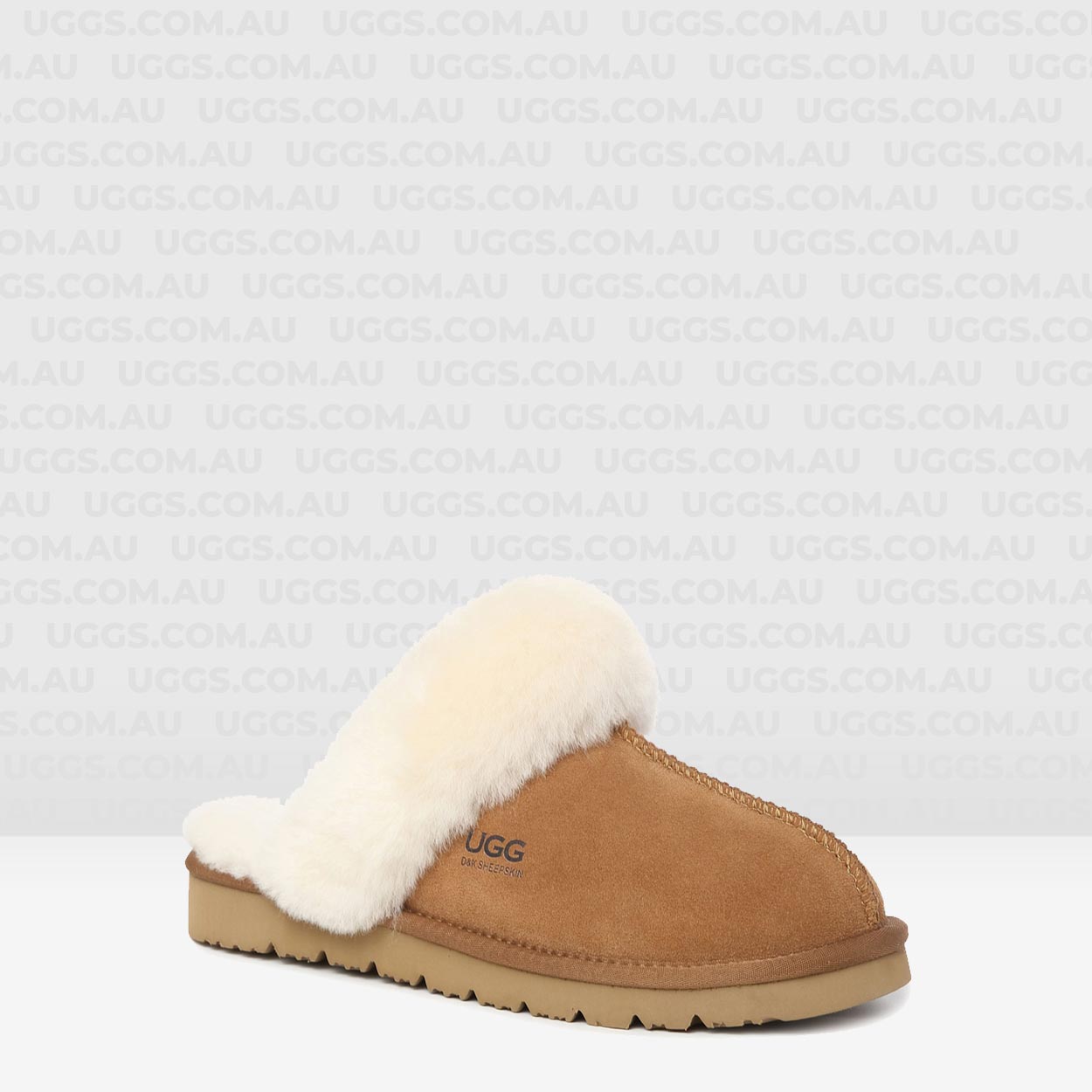 Dali Ugg Scuffs