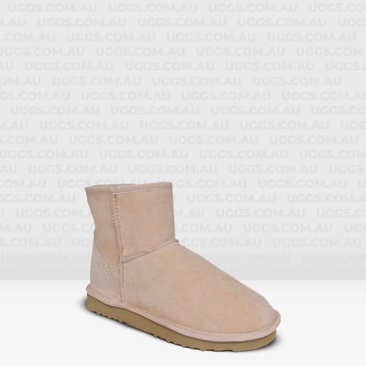 Classic Ultra Short Ugg Boots