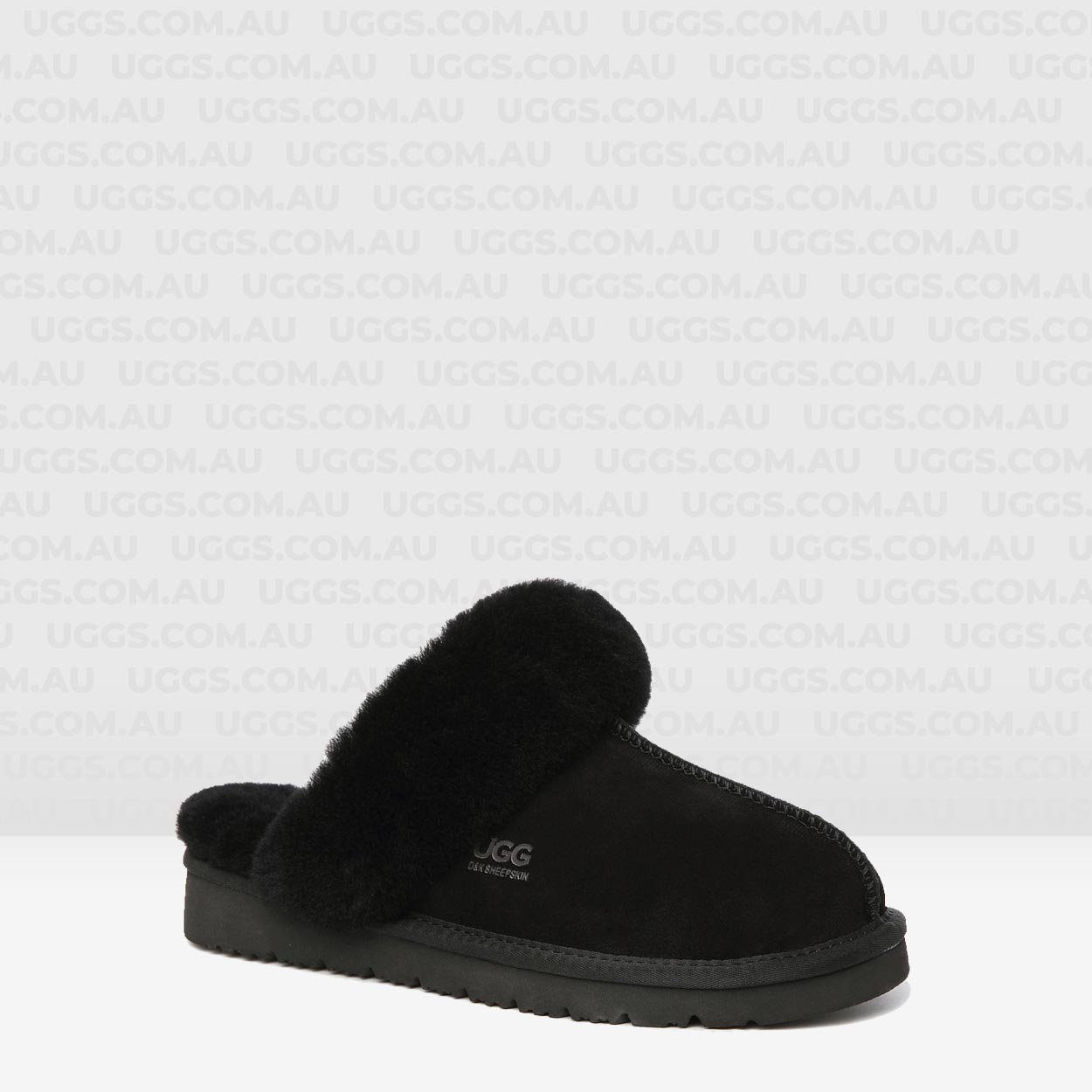 Dali Ugg Scuffs