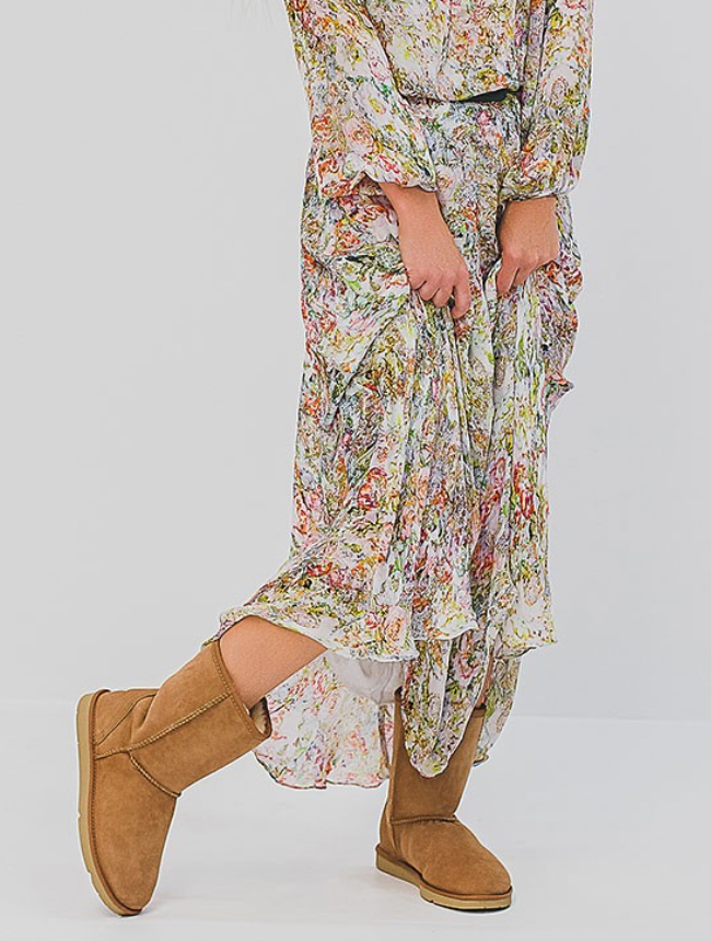 Classic Short Ugg Boots