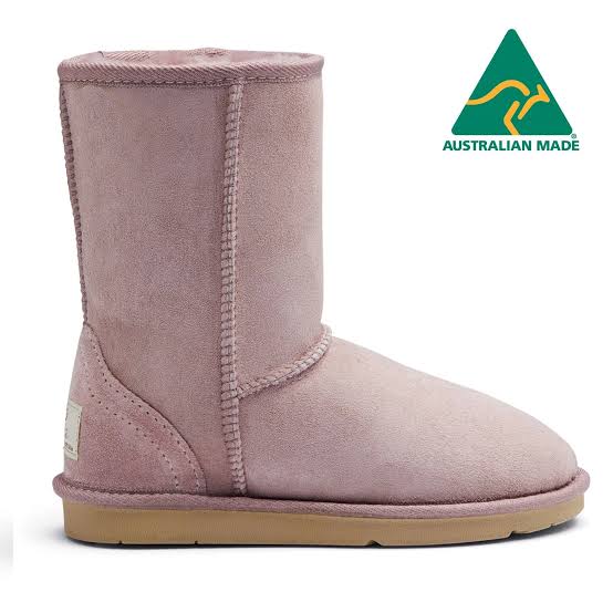 Classic Short Ugg Boots