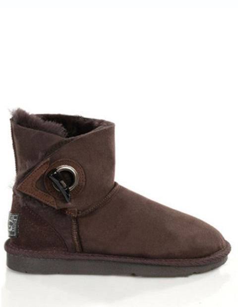 Ultra Toggle Ugg Boots