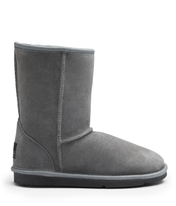 Classic Short Ugg Boots