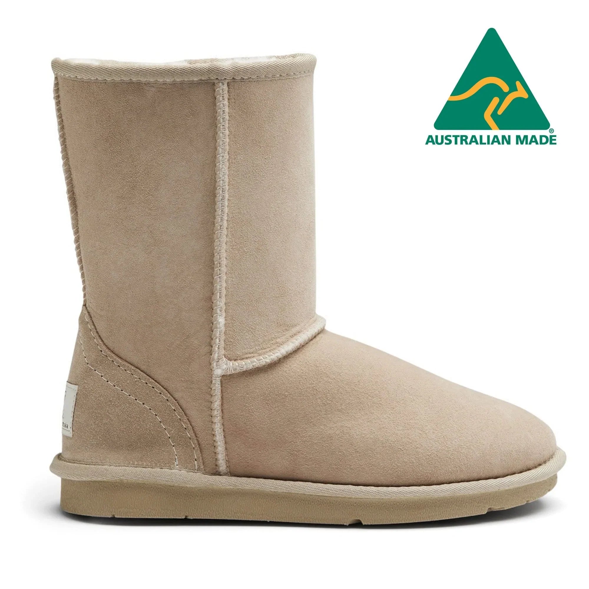 Classic Short Ugg Boots