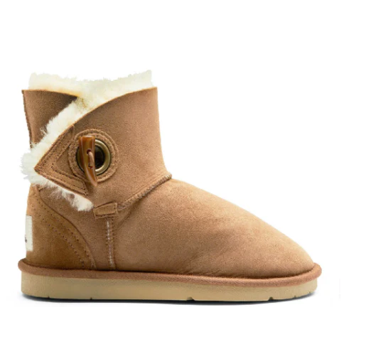 Ultra Toggle Ugg Boots
