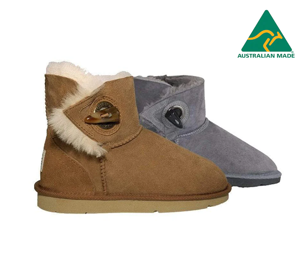 Ultra Toggle Ugg Boots