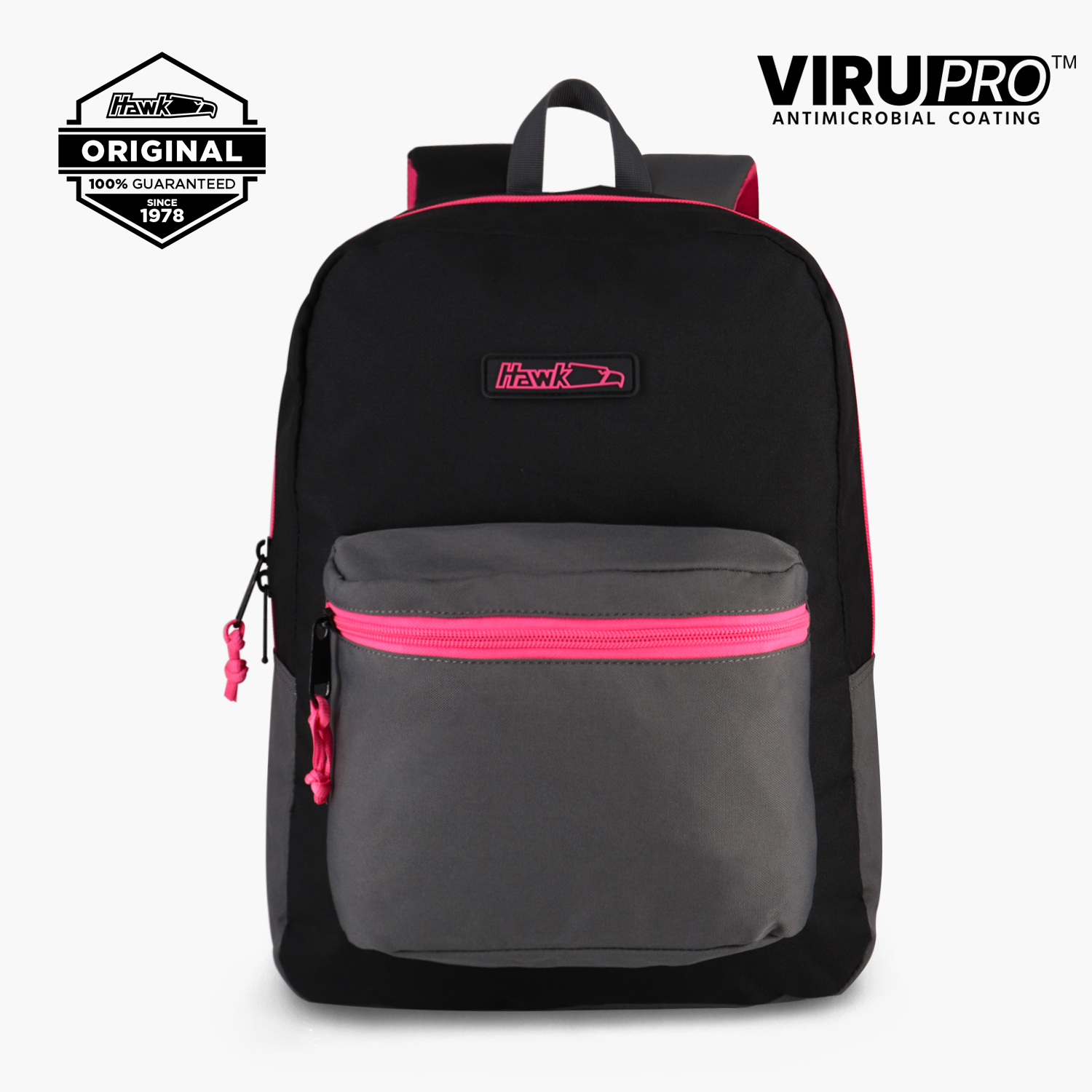 hawk laptop bag